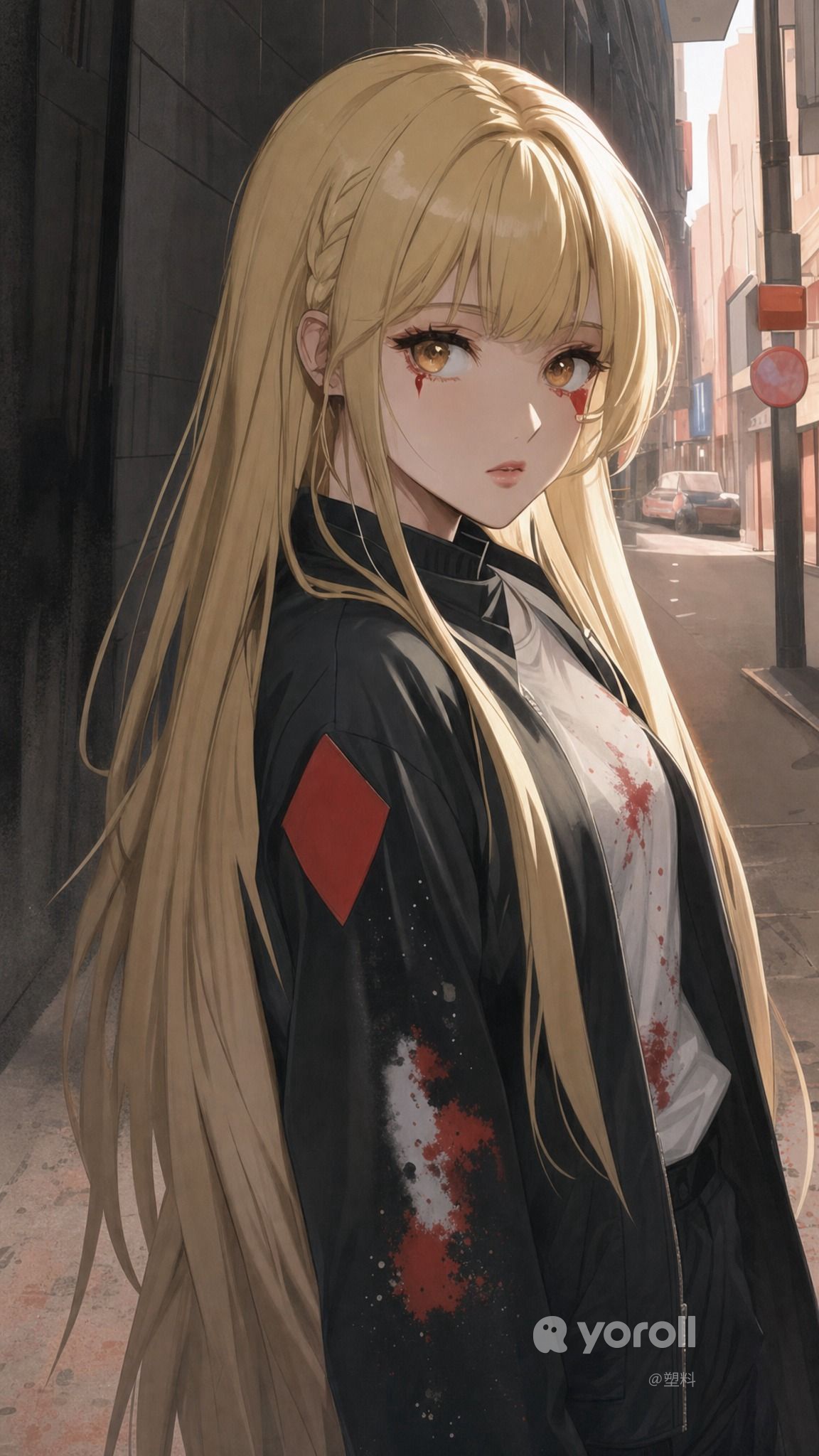 Akemi Tsukamoto