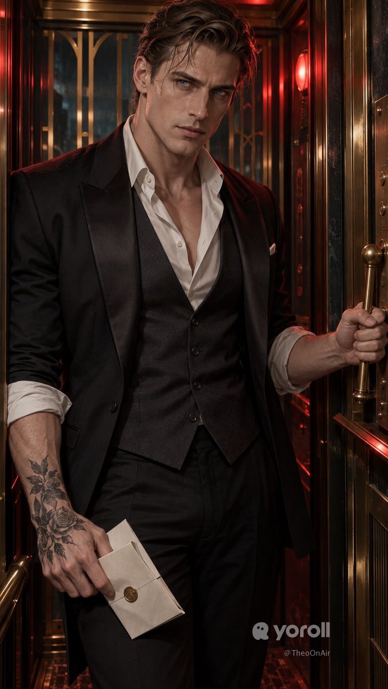 Miles Bennett
