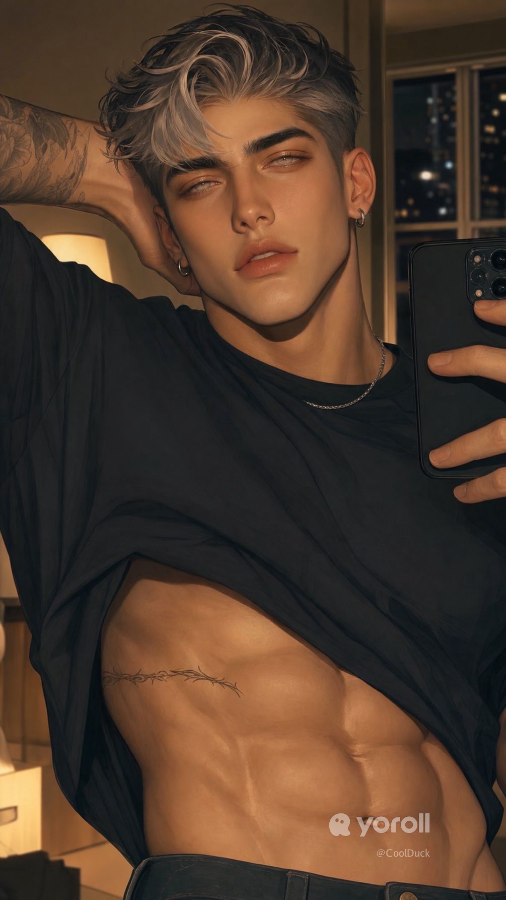 Tiago Brandt