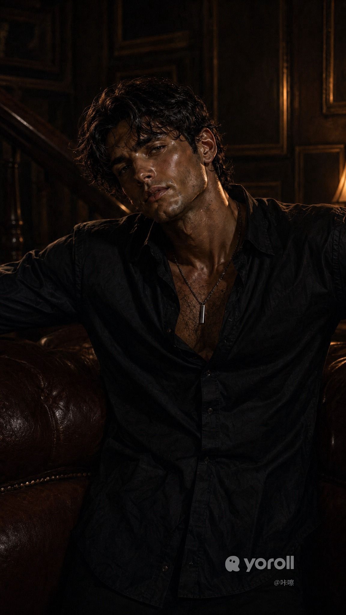Judson Thurlow
