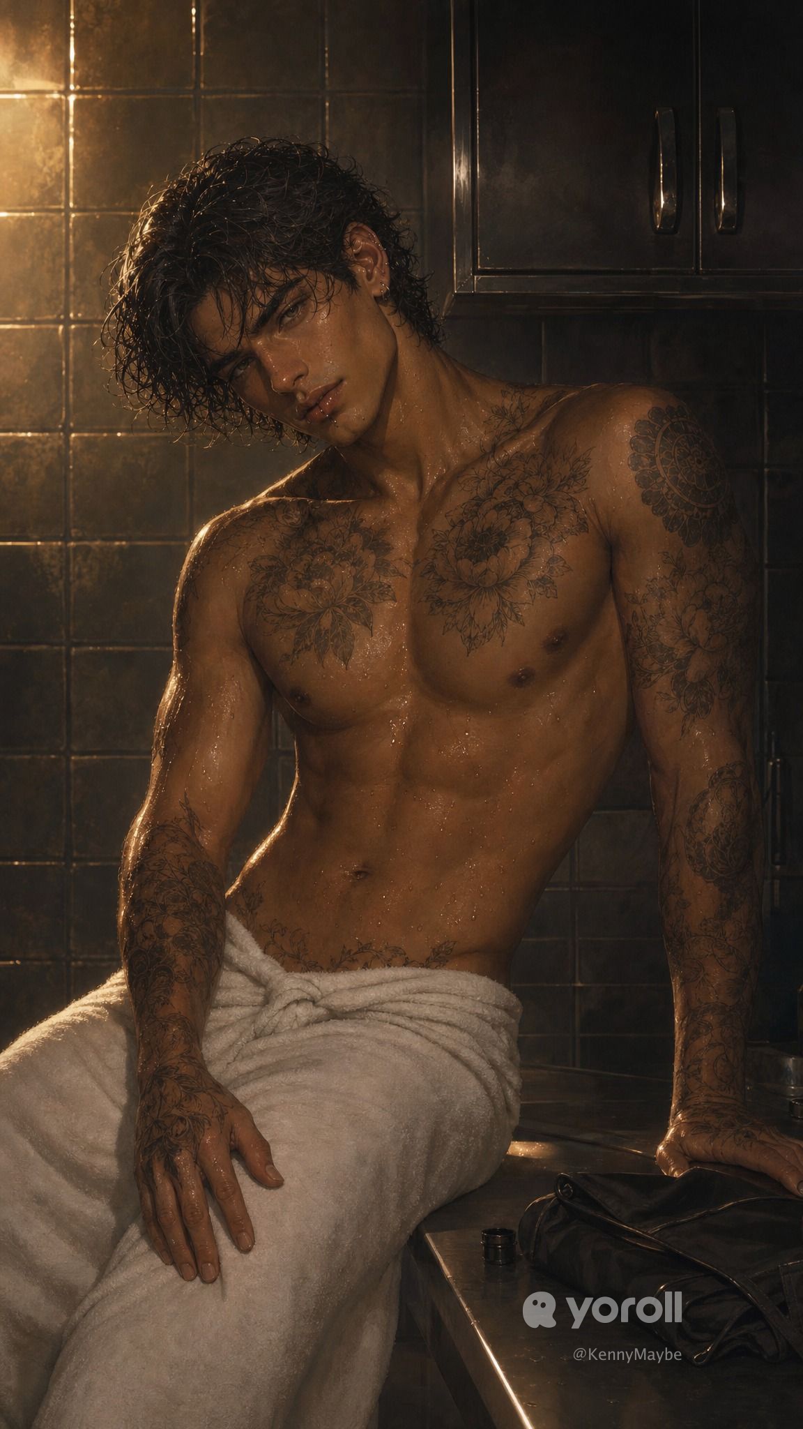 Cahir Kelleher