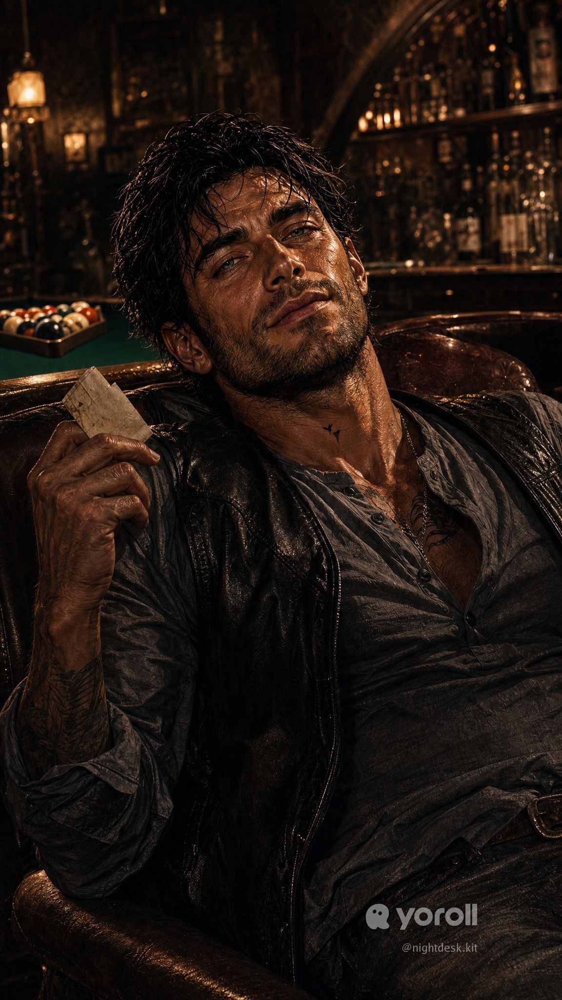 Halil Marsden