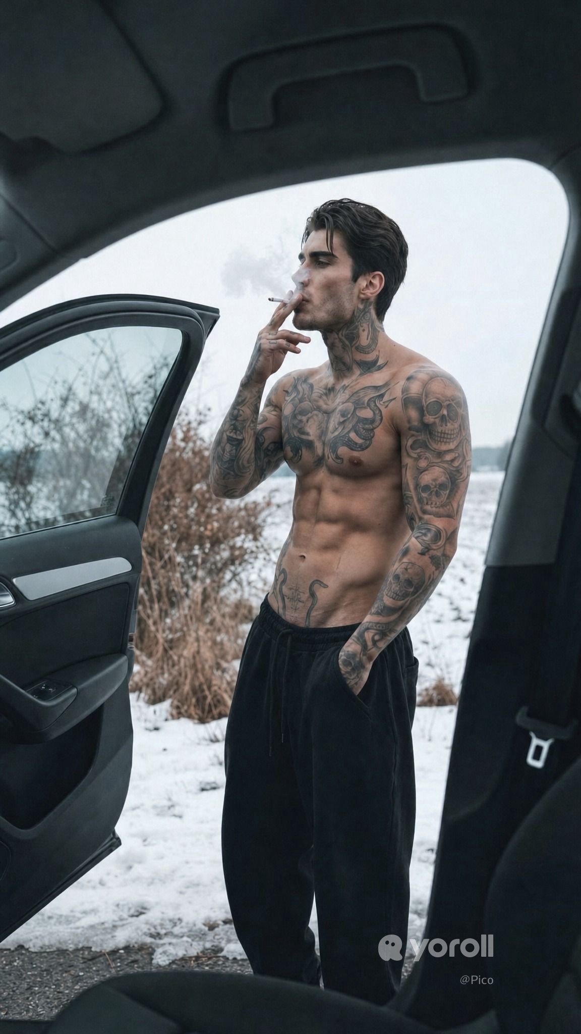 Damon Archer