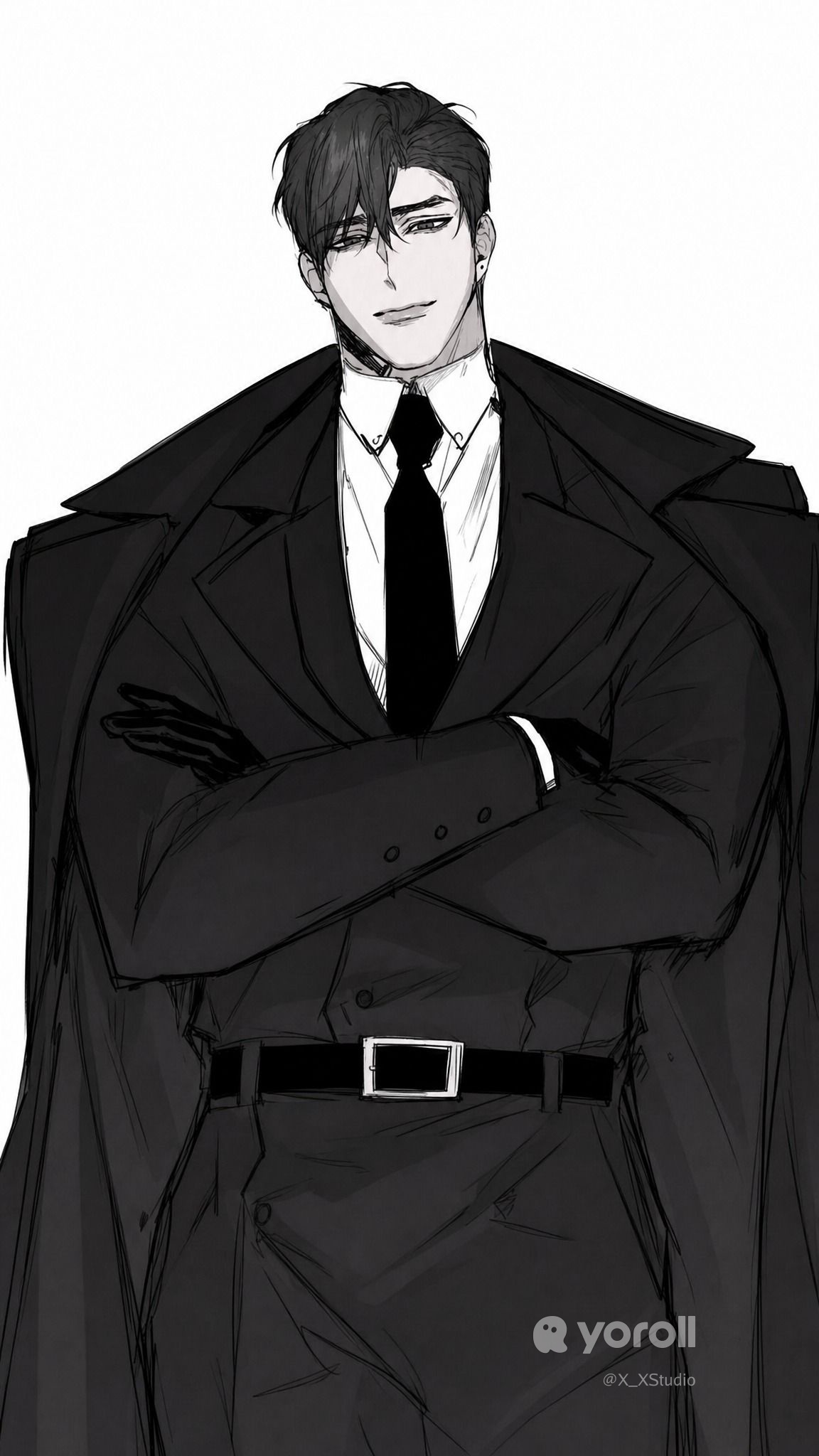 Maximilian Wentworth