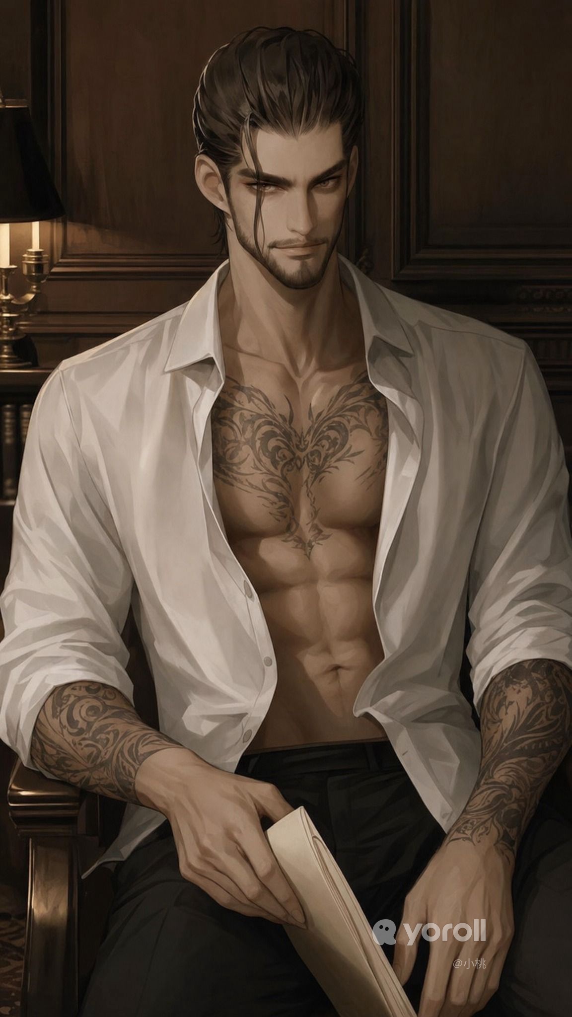 Filippo Sorrentino