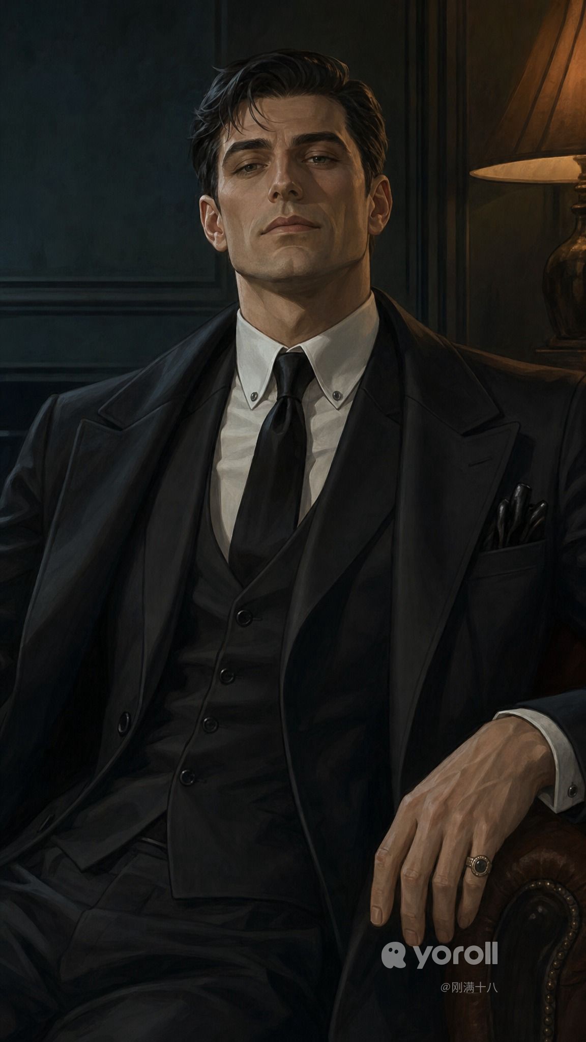 Howard Greyford