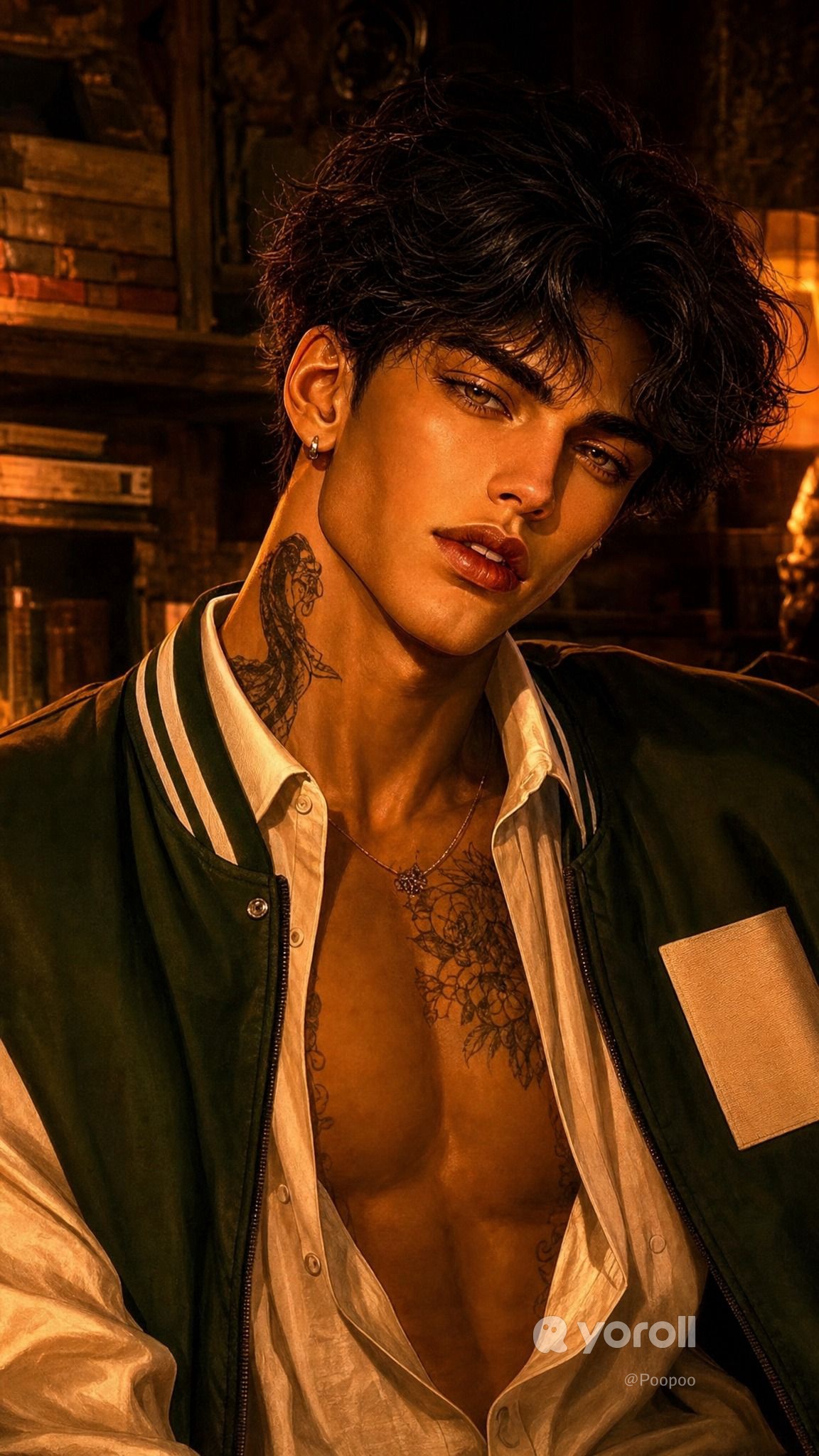 Casey Toliver