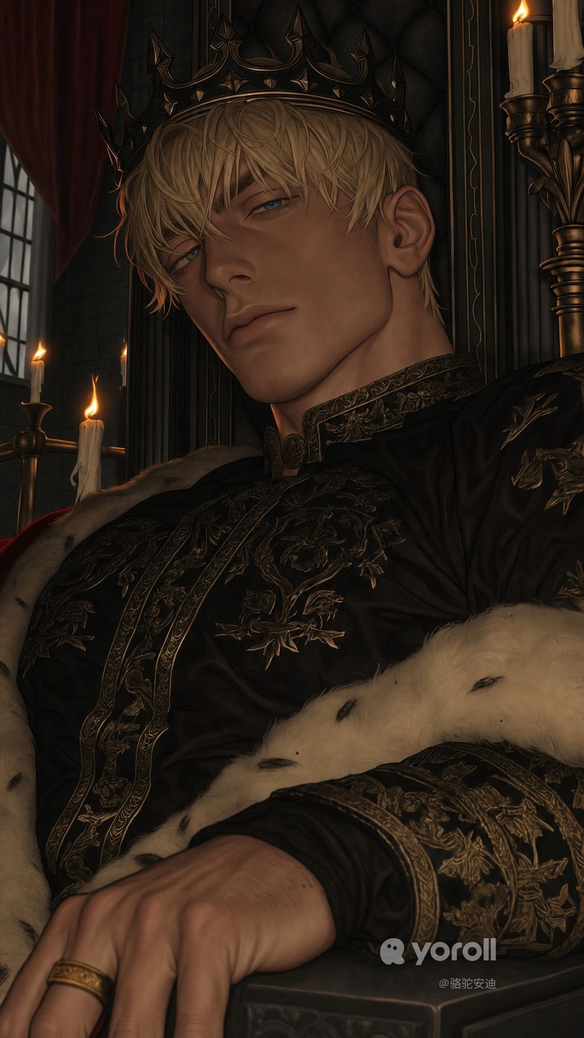 Bertran Corvayne