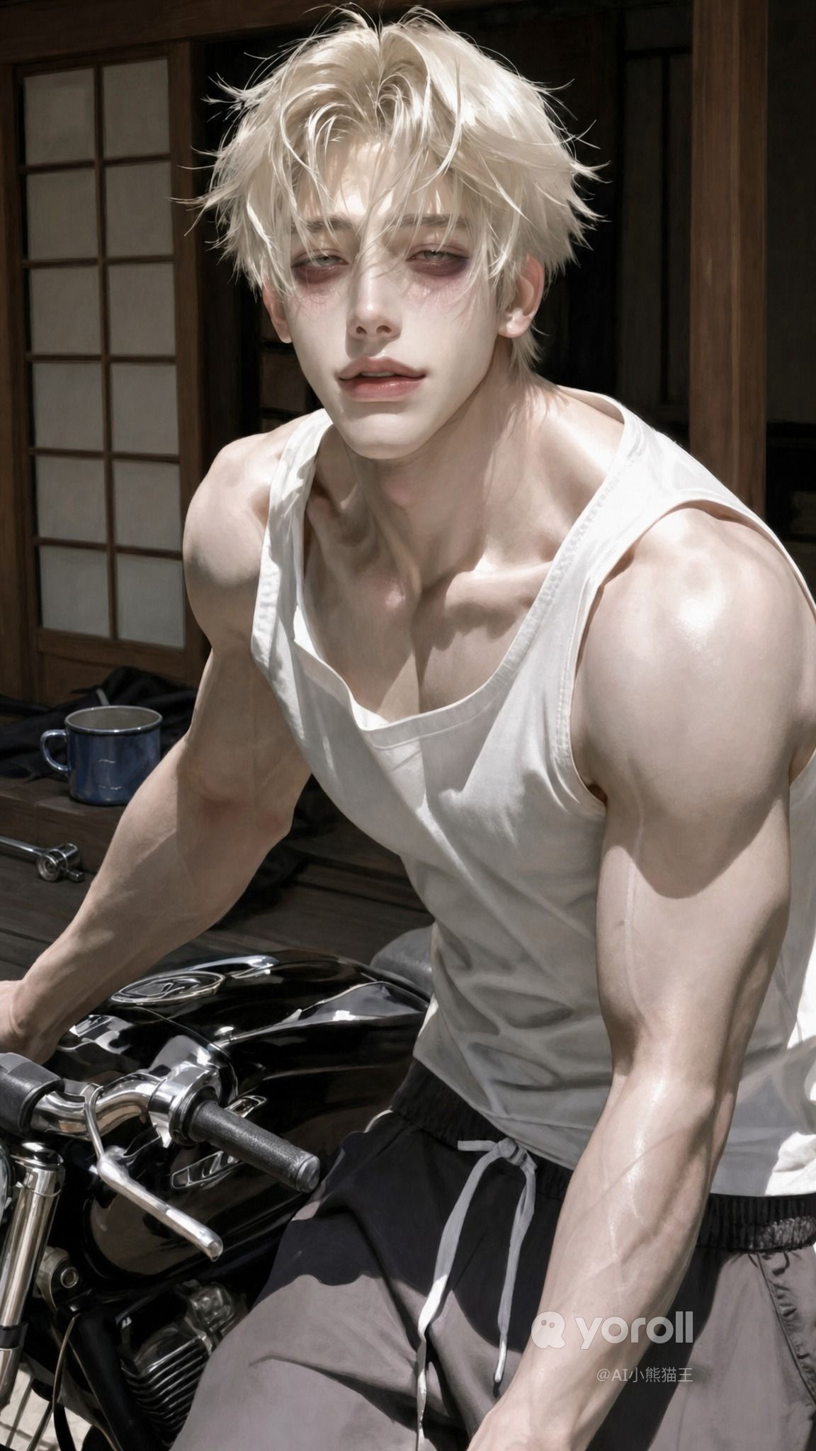 Takumi Mihara
