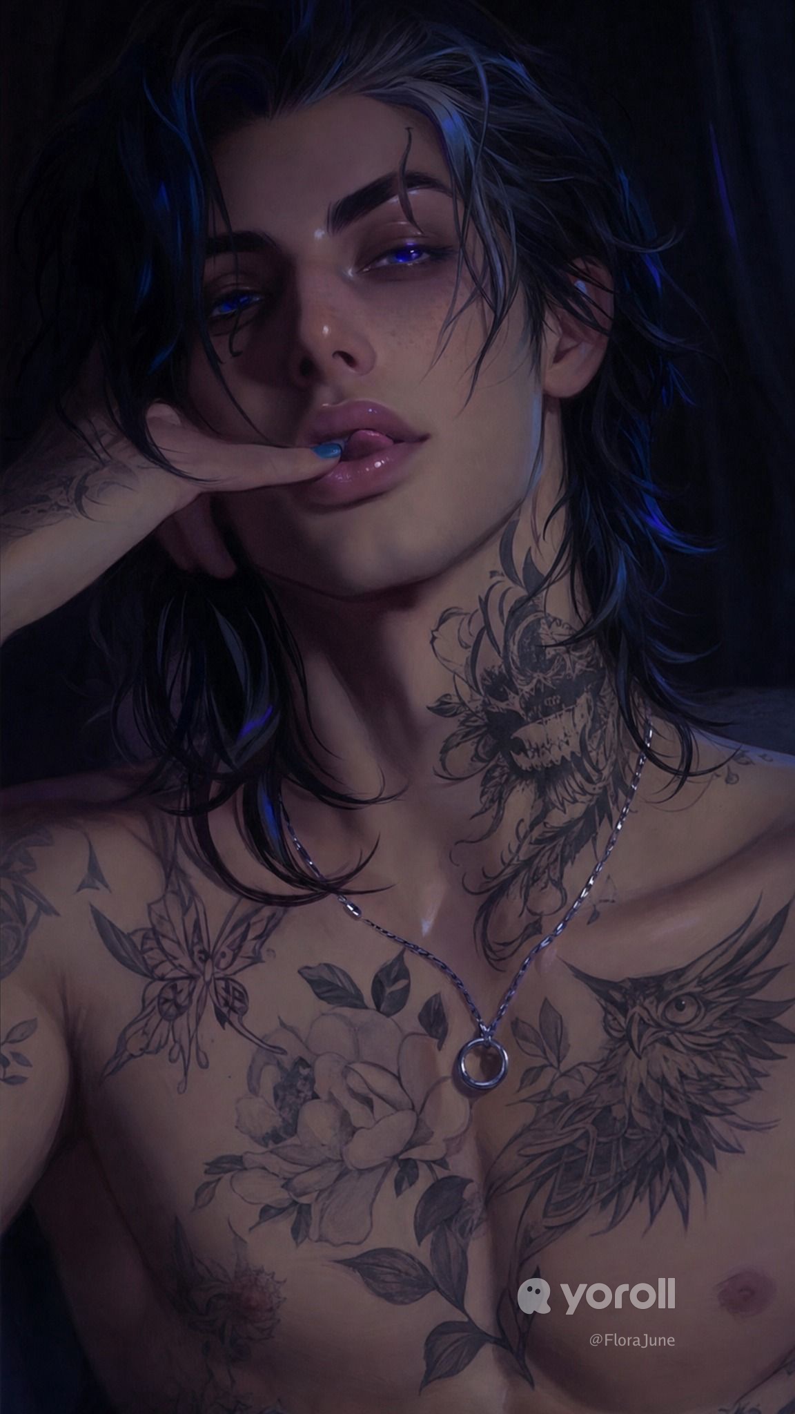 Weldon Crosby