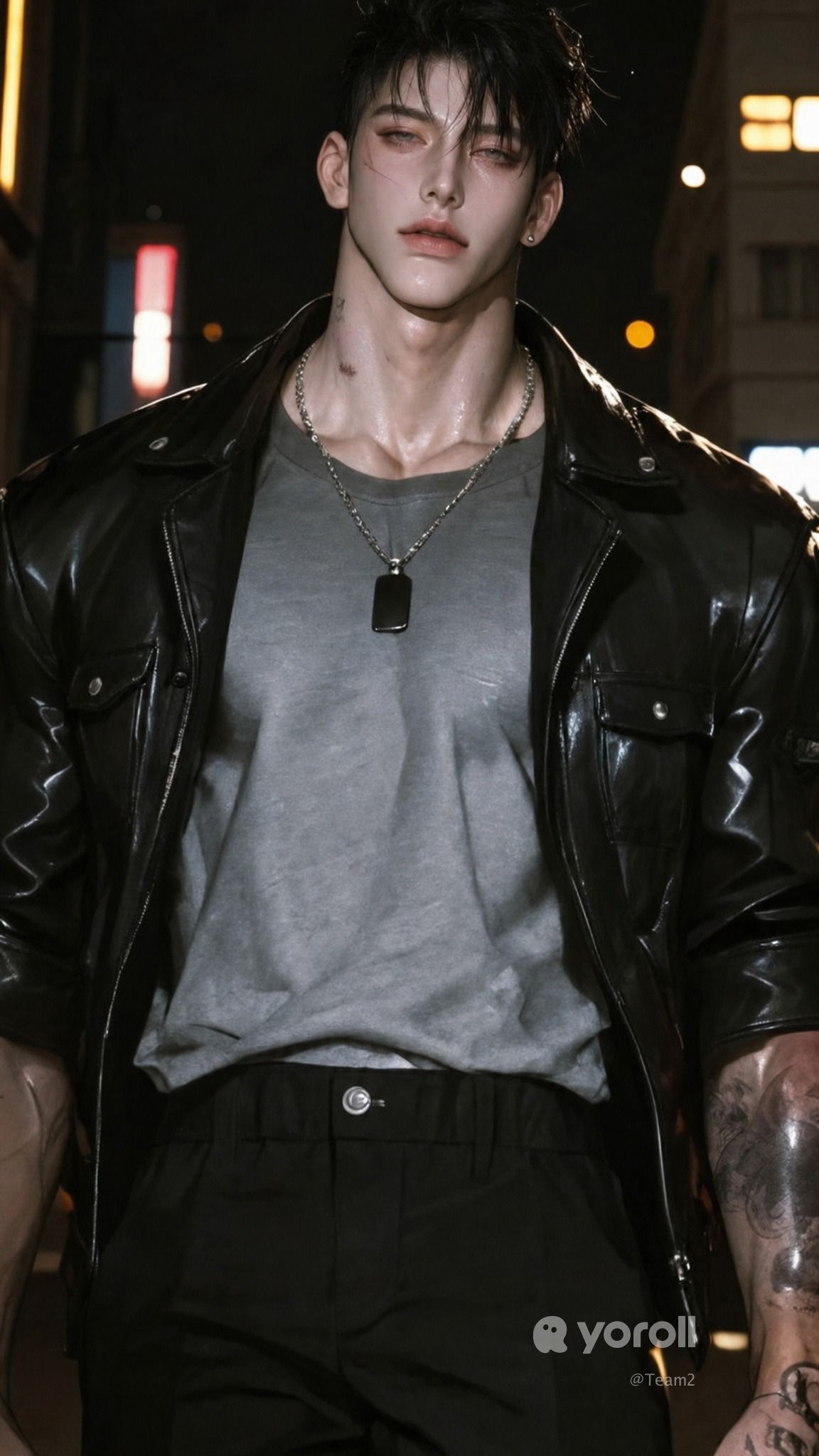 Erwan Lachance