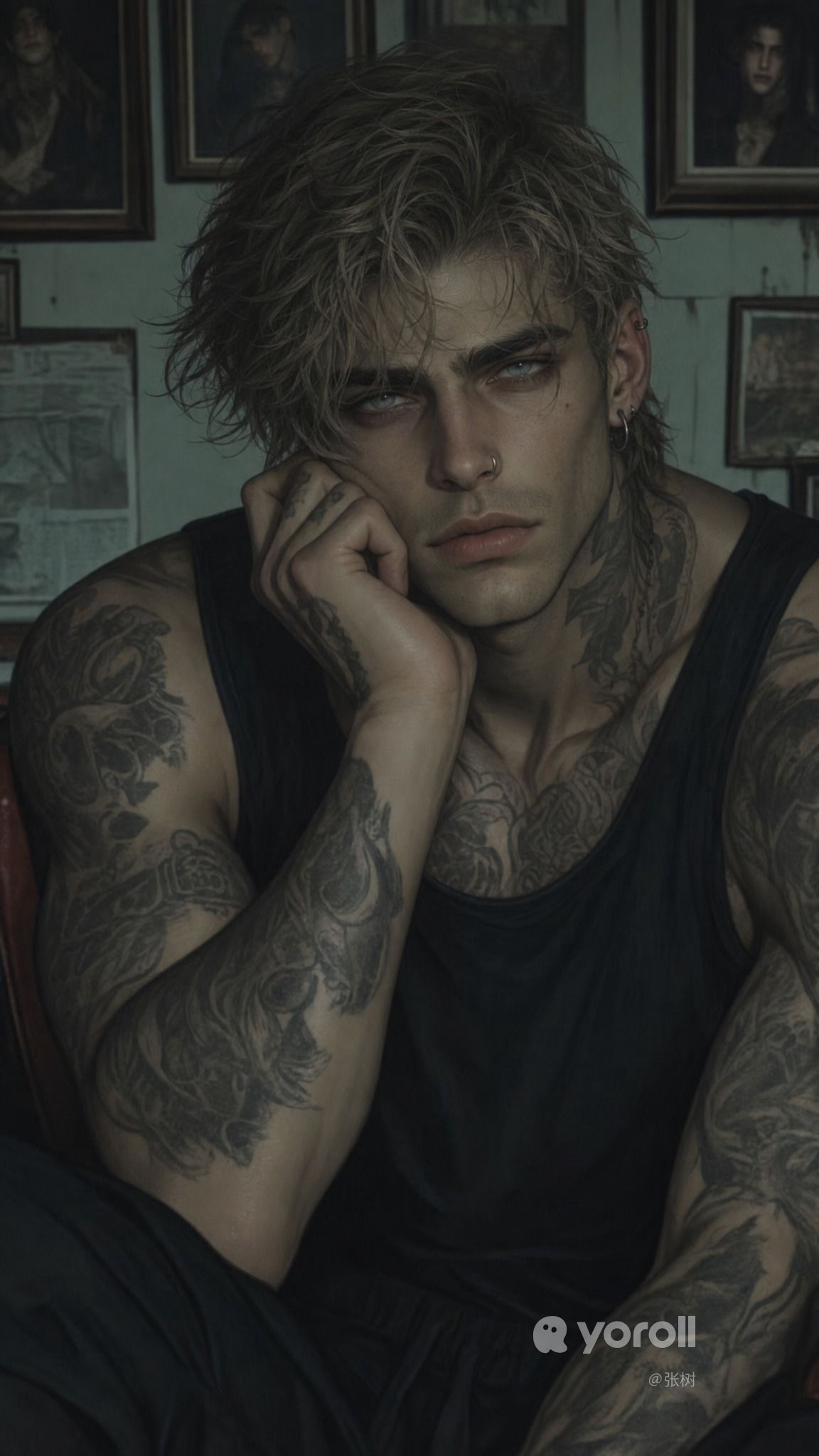 Fabián Vega