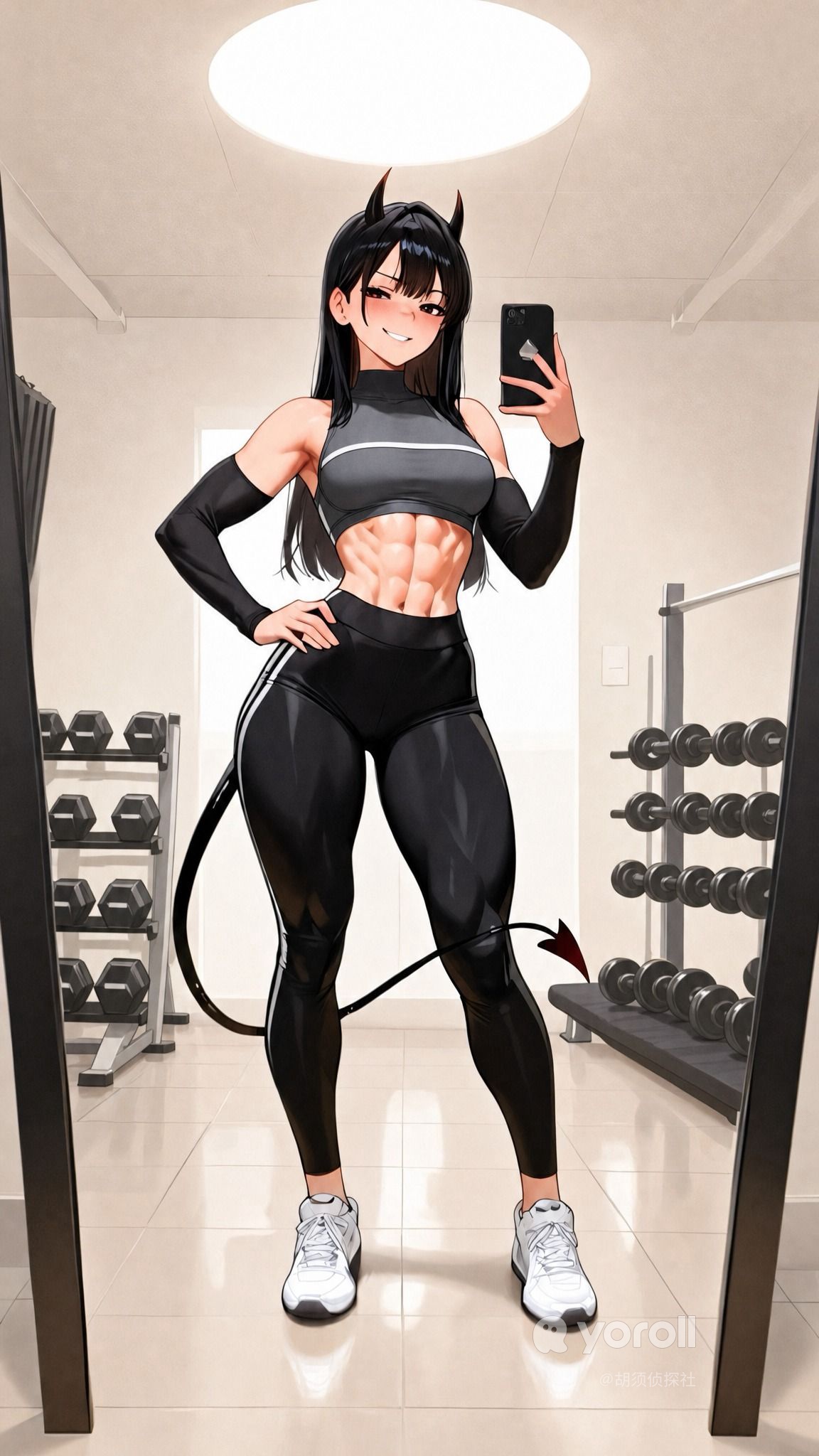Rika Kurose