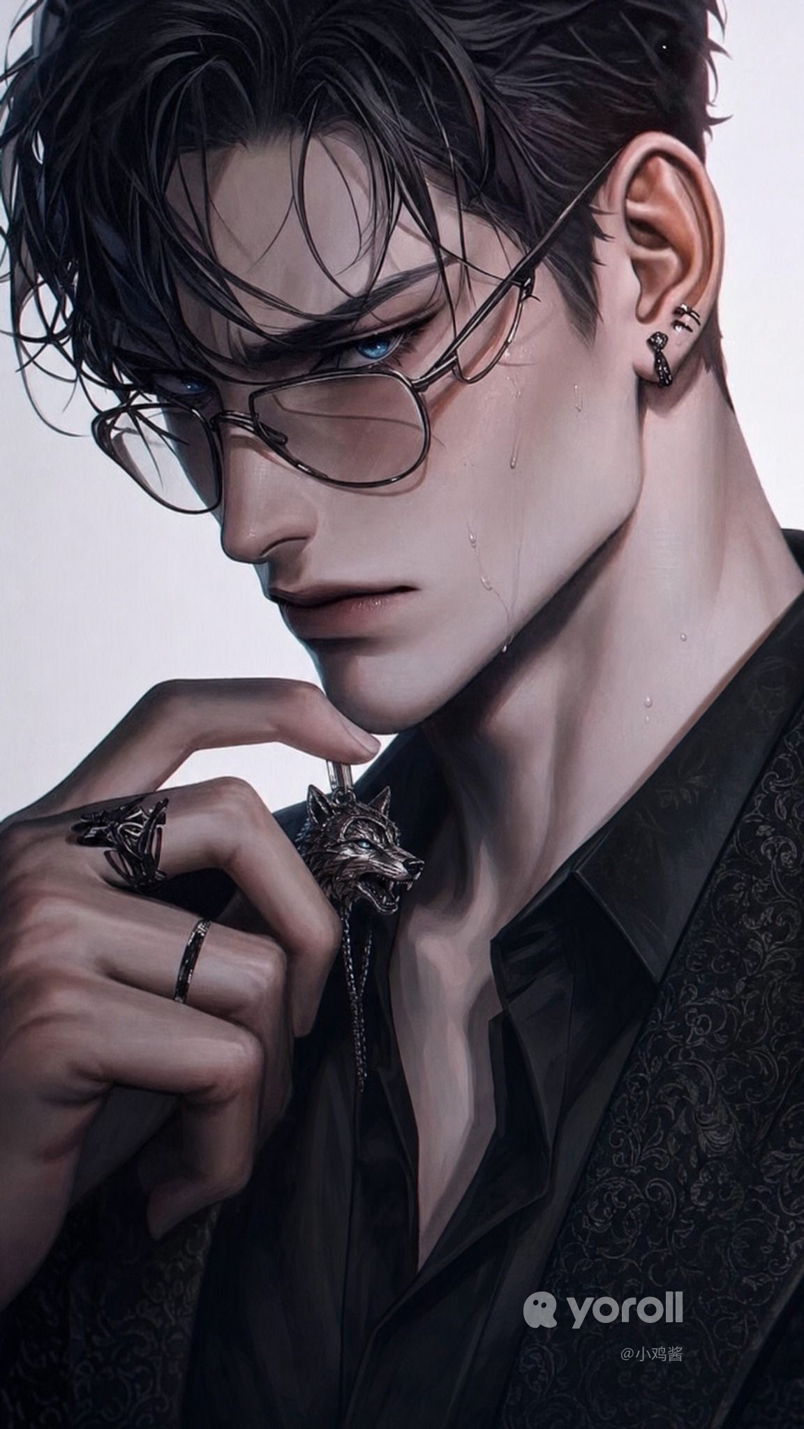 Atticus Devereux