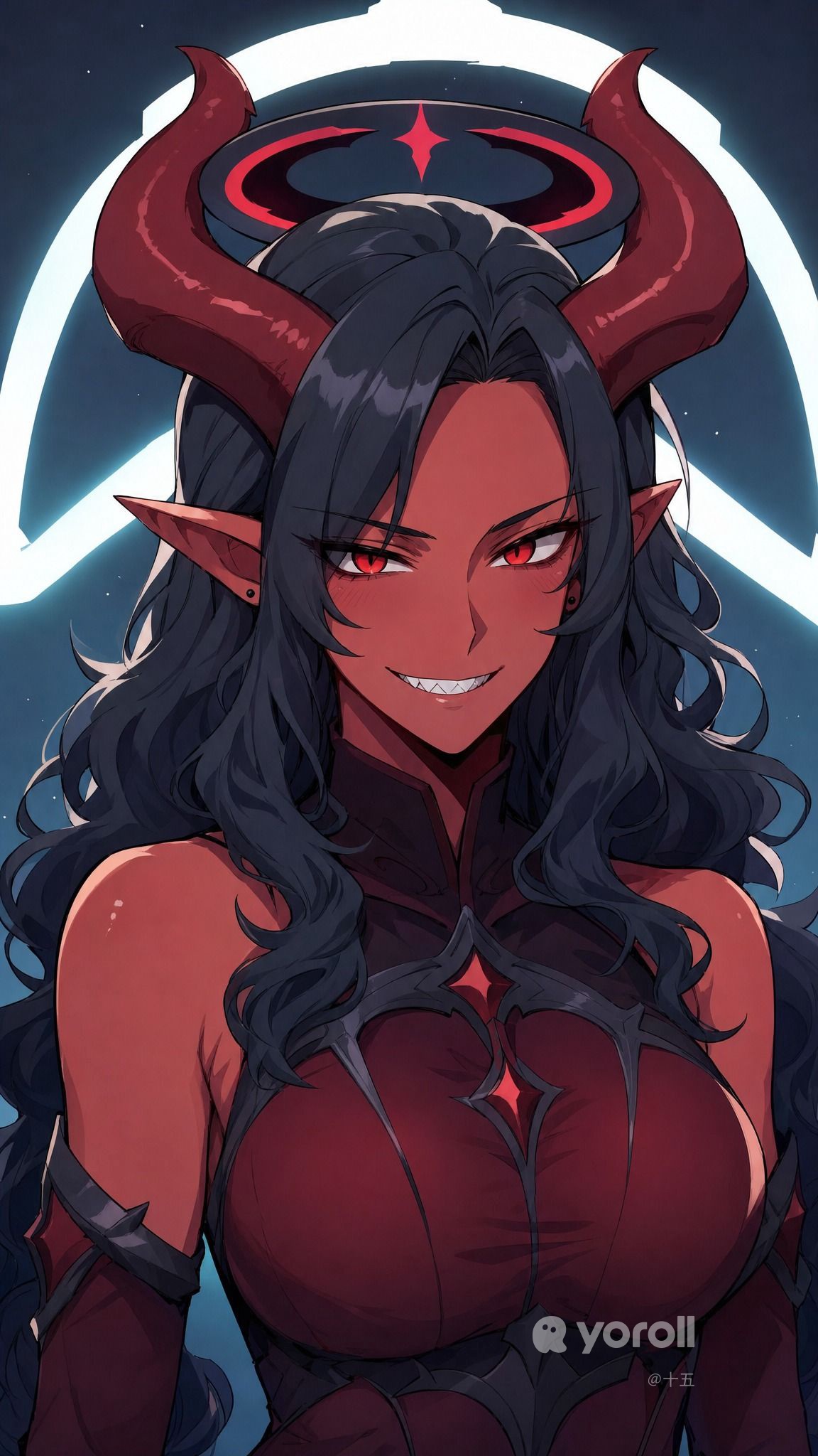 Ravessa Mordain