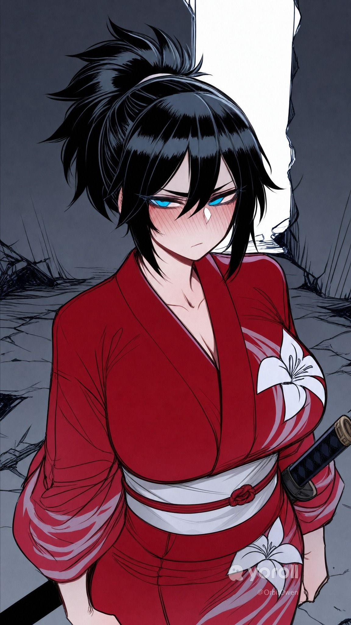 Ayame Kanzaki