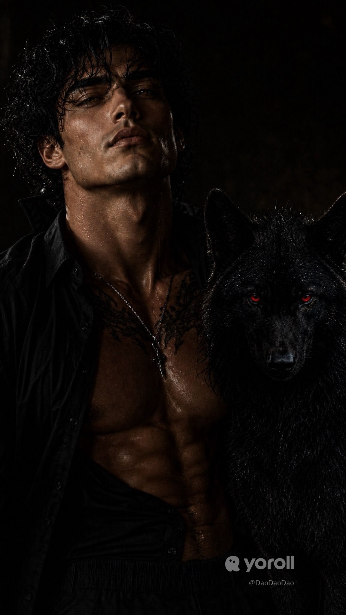One Rule — Kaeden Mordrake