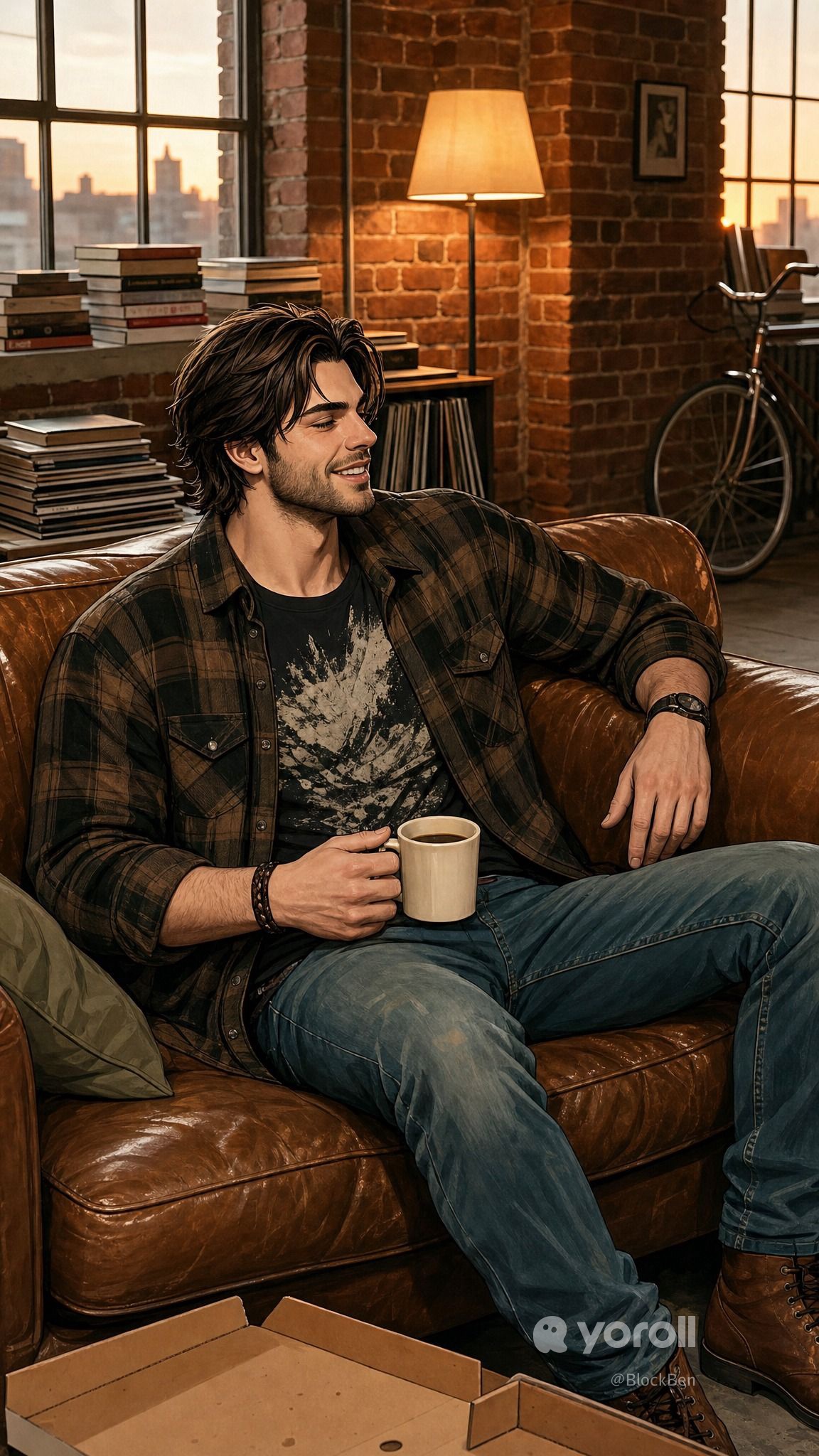 Corey Whitcomb