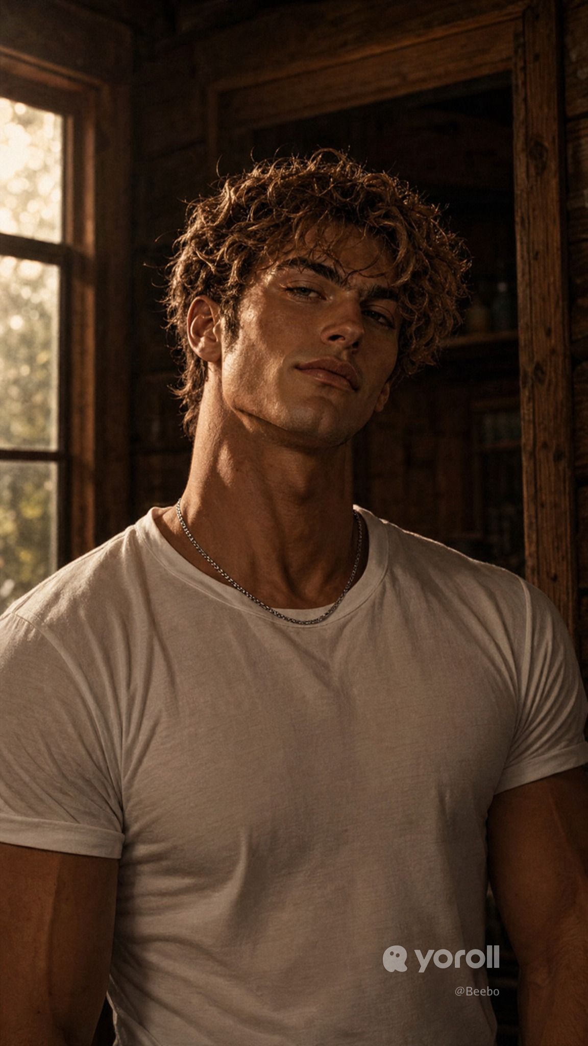 Cormac Harlan | Impossible to Ignore