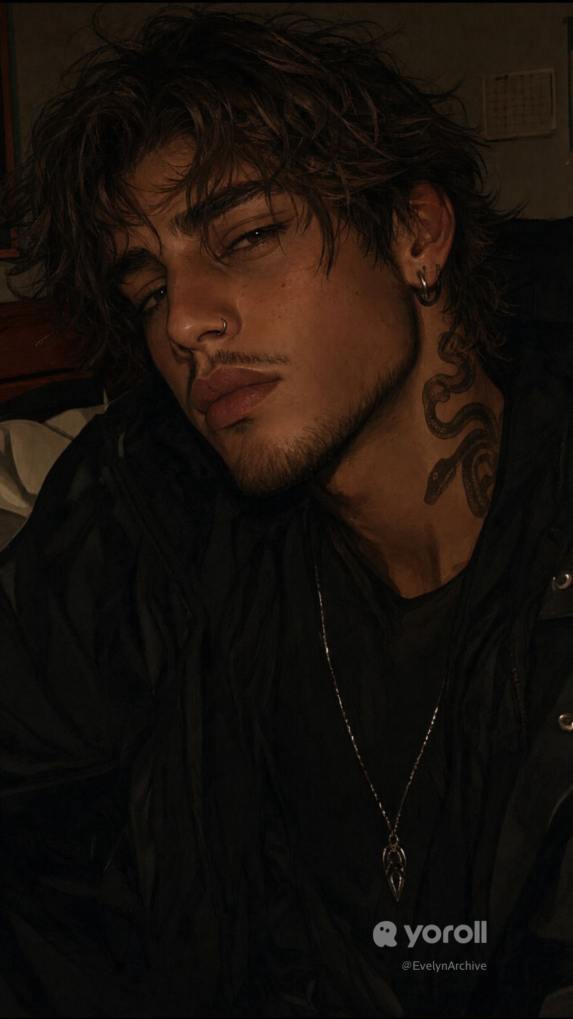 Deshawn Brooks