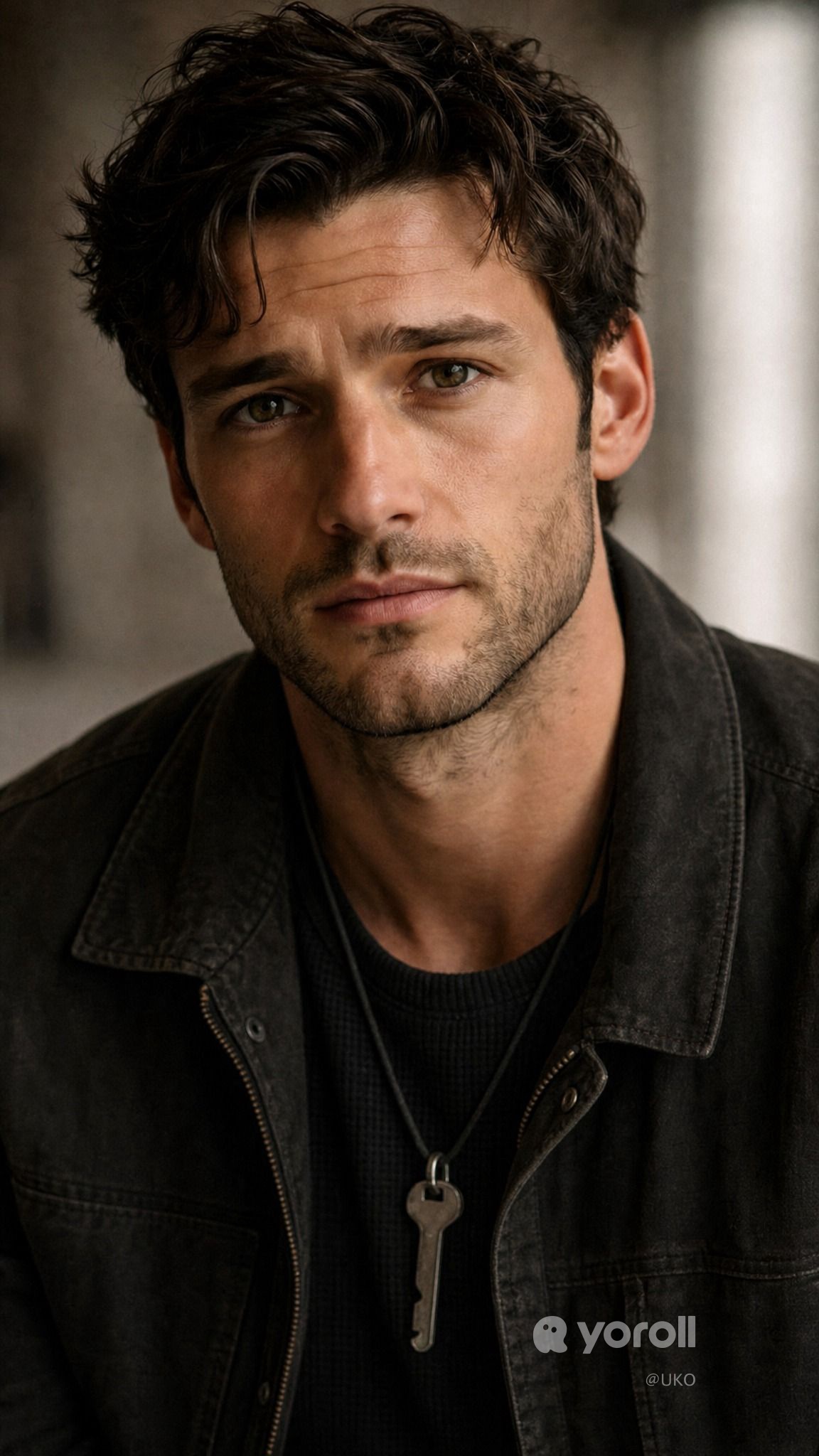 Eli Merriman