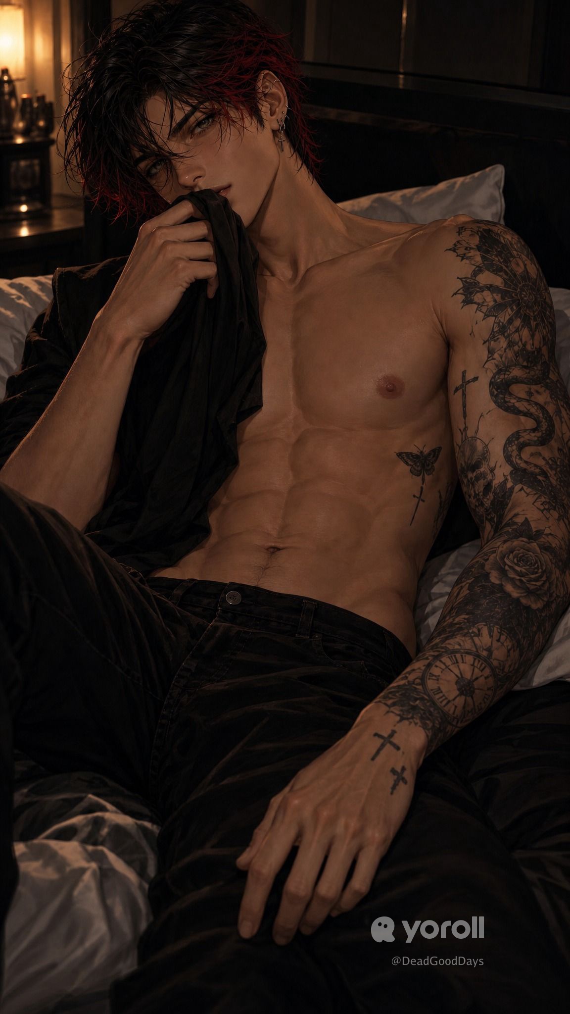 Rian Clark