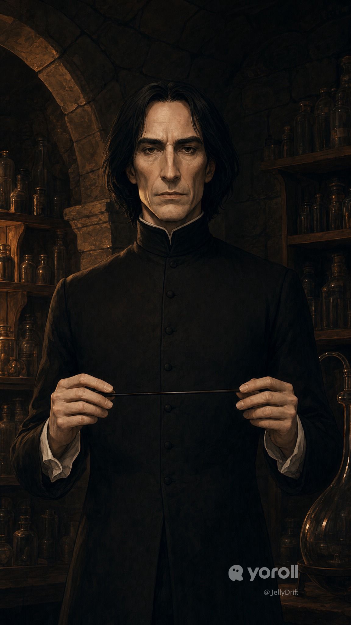 Edgar Sedgemoor