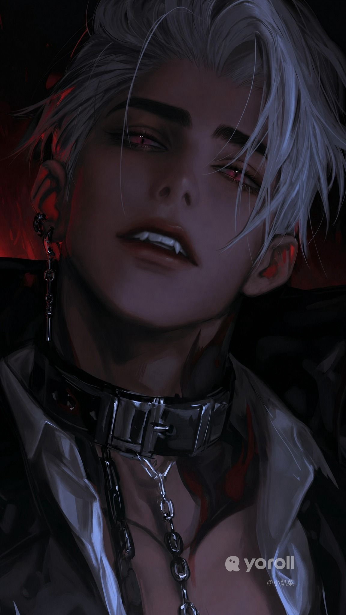 Vaelor Ashgrave