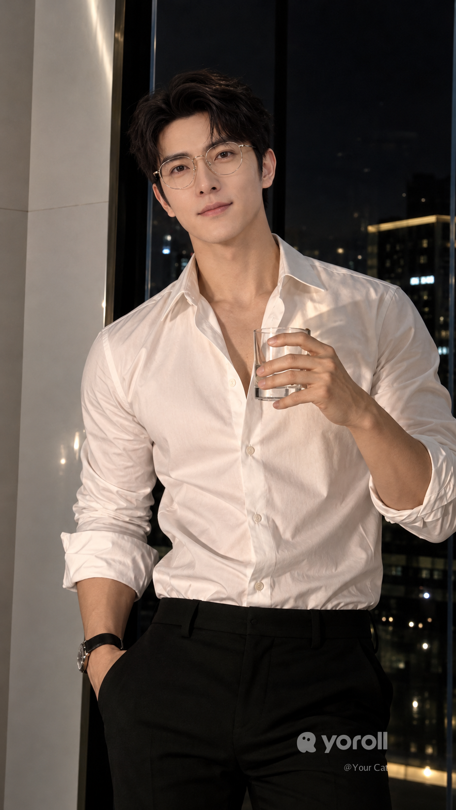 Jiang Minqian