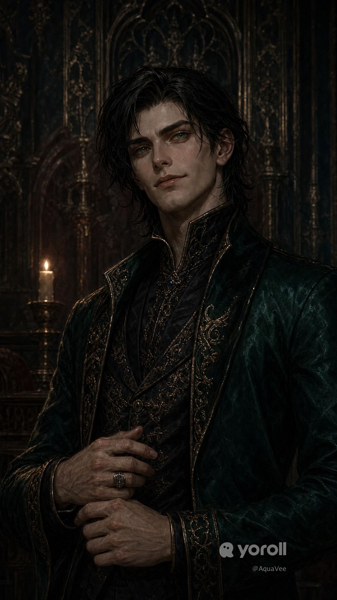Ilarion Vaskyr