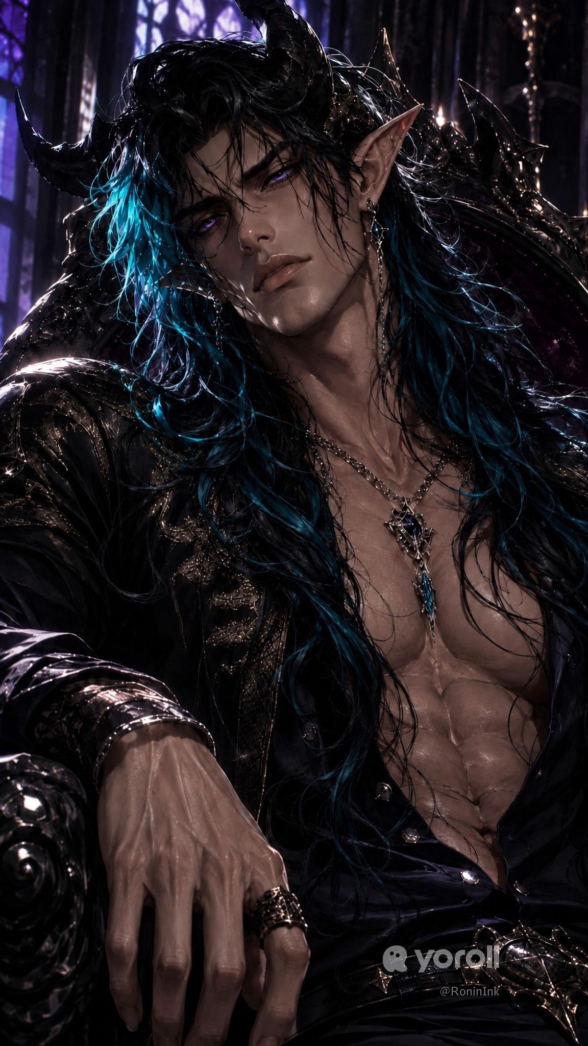 Varek Solvaris