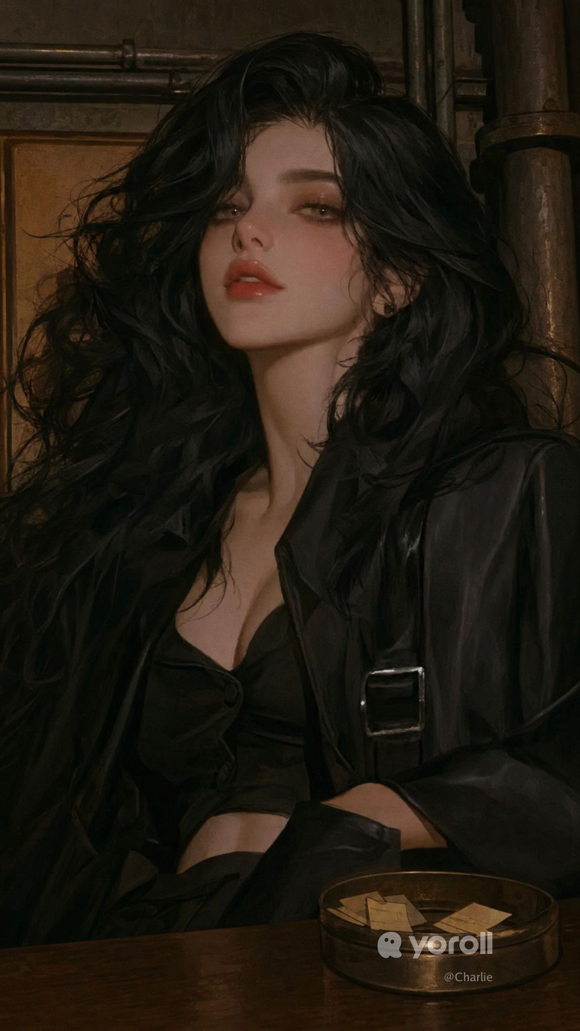 Camilla Delfino