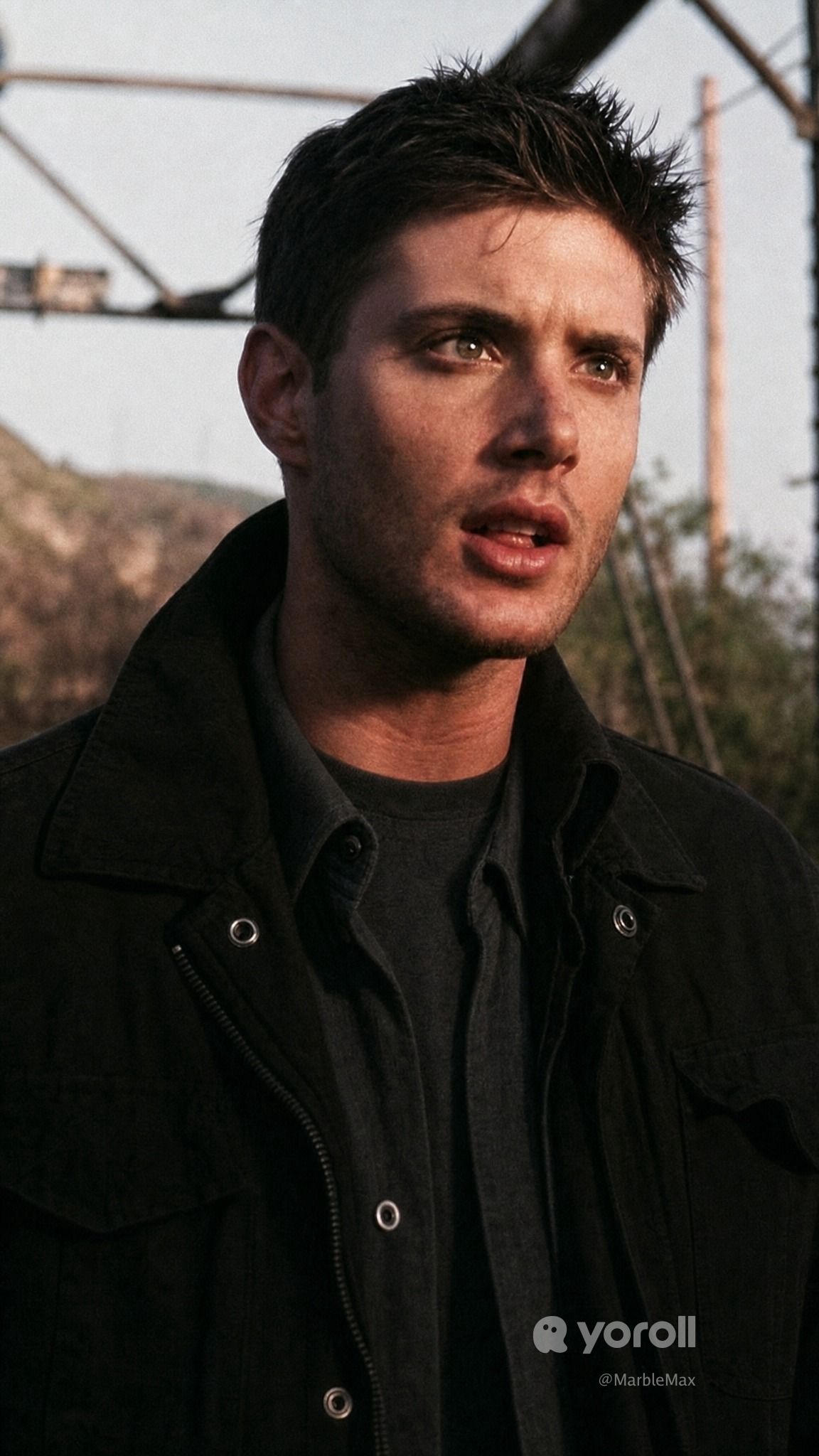 Dain Braddock