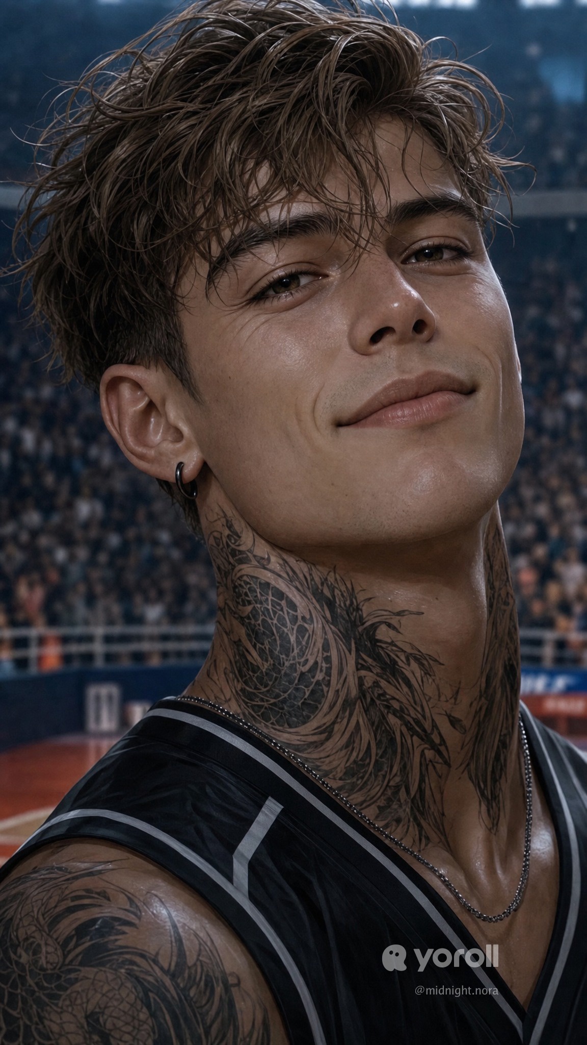 Felix Renard