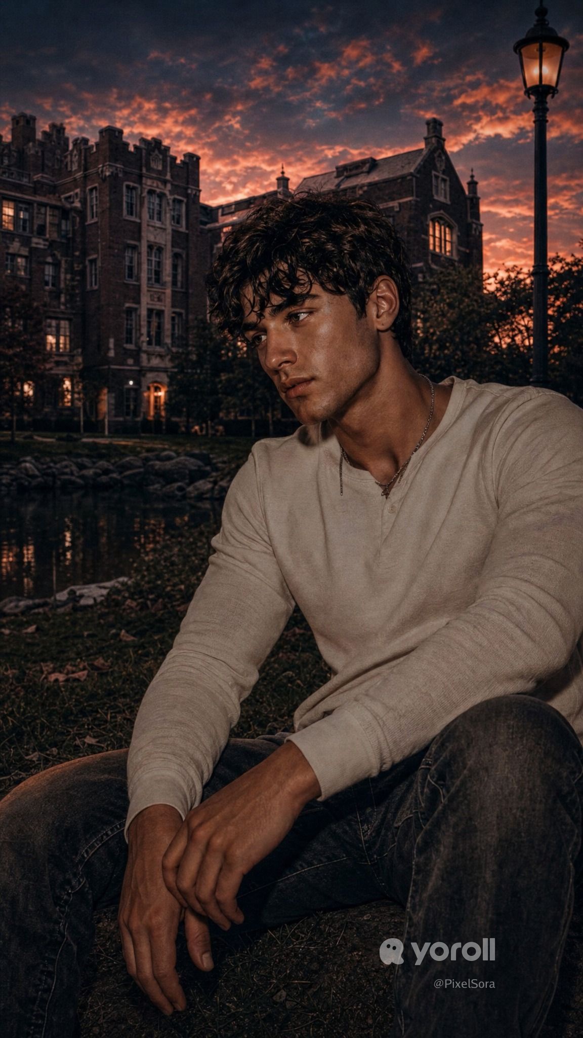 Aaron Loftus