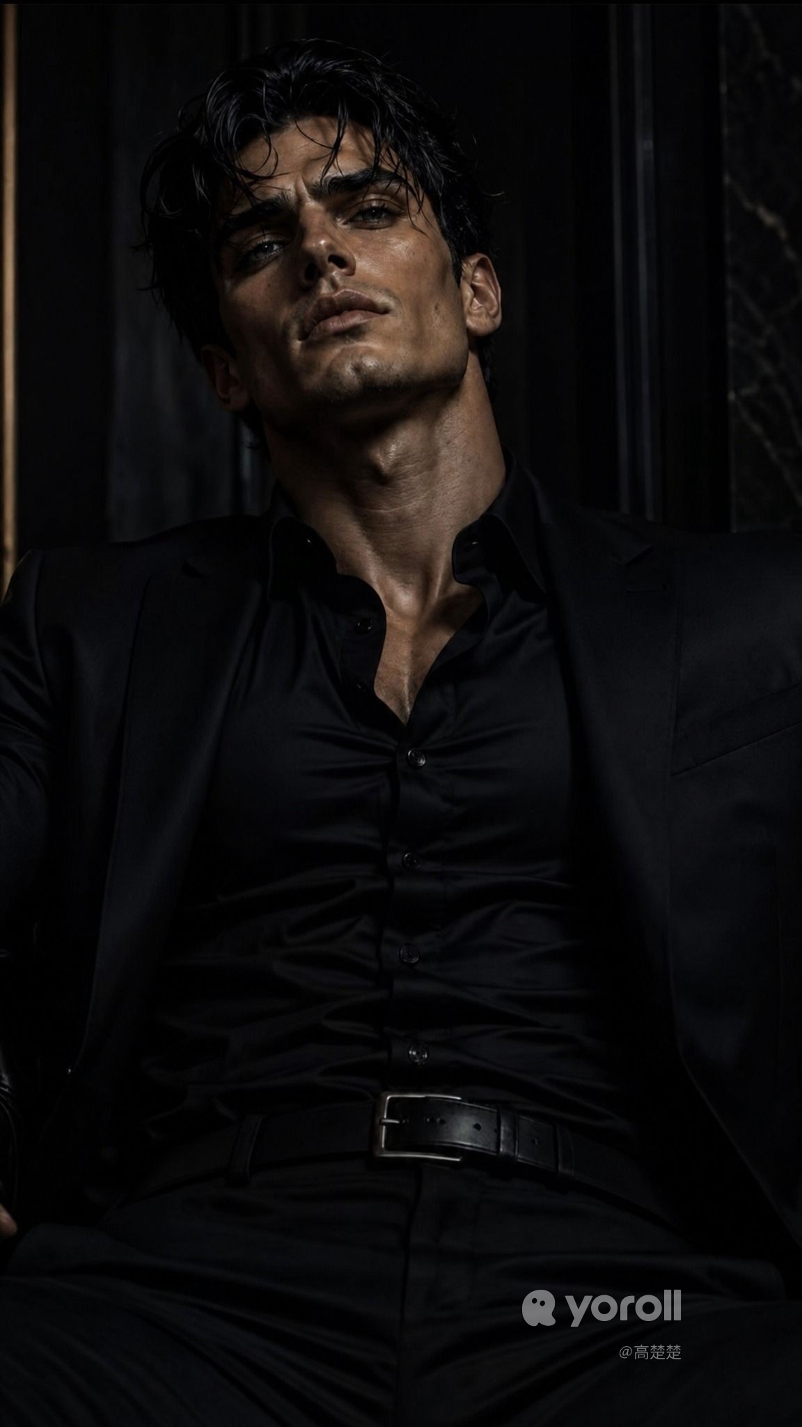 Yegor Dorokhov