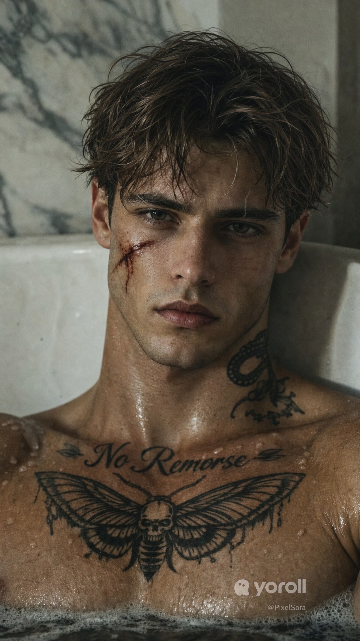 Emiliano Ferrara