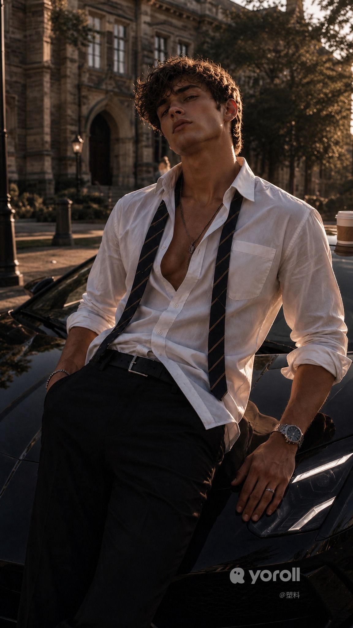 Samuele Barbieri