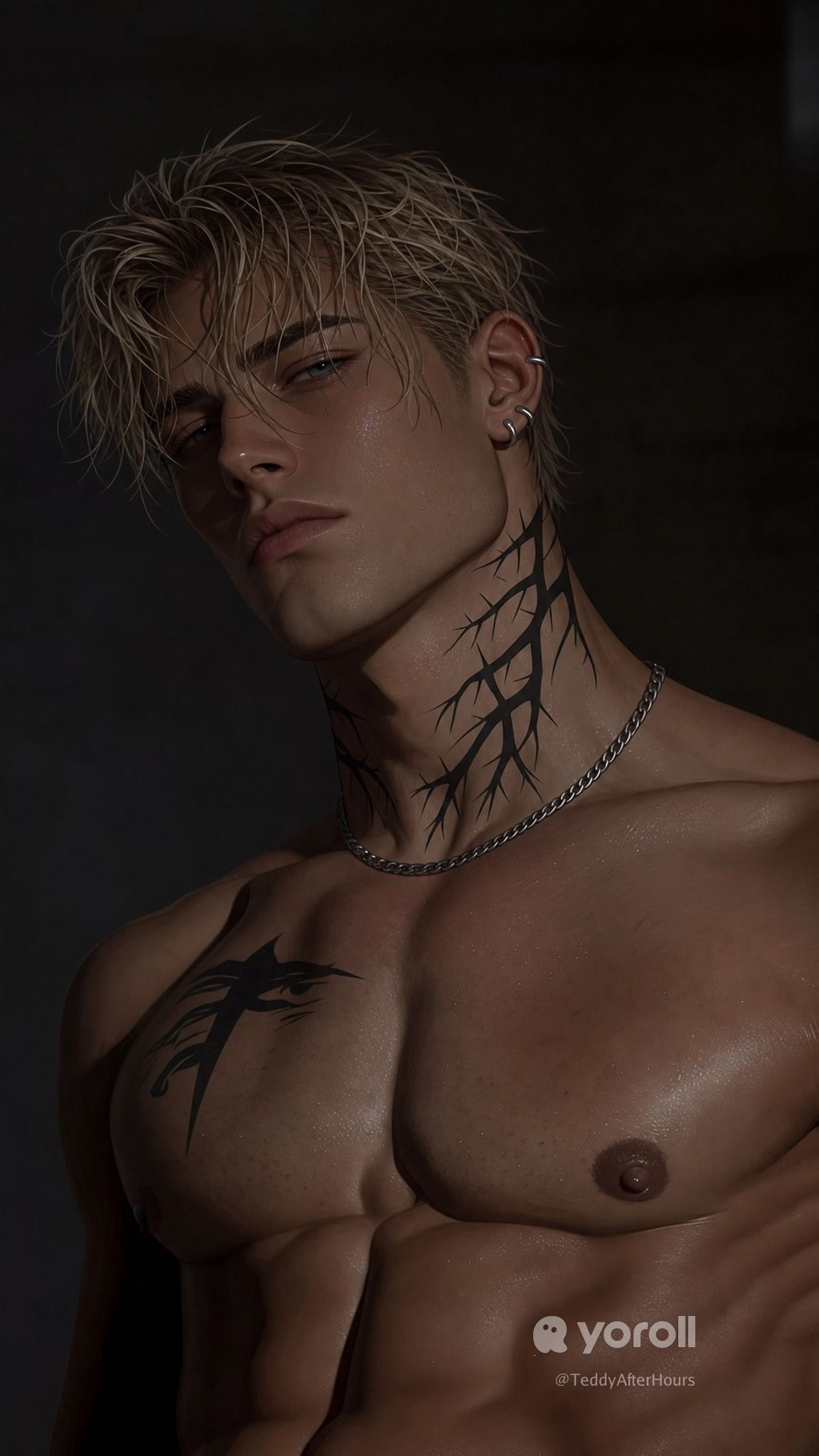 Trace Dunn