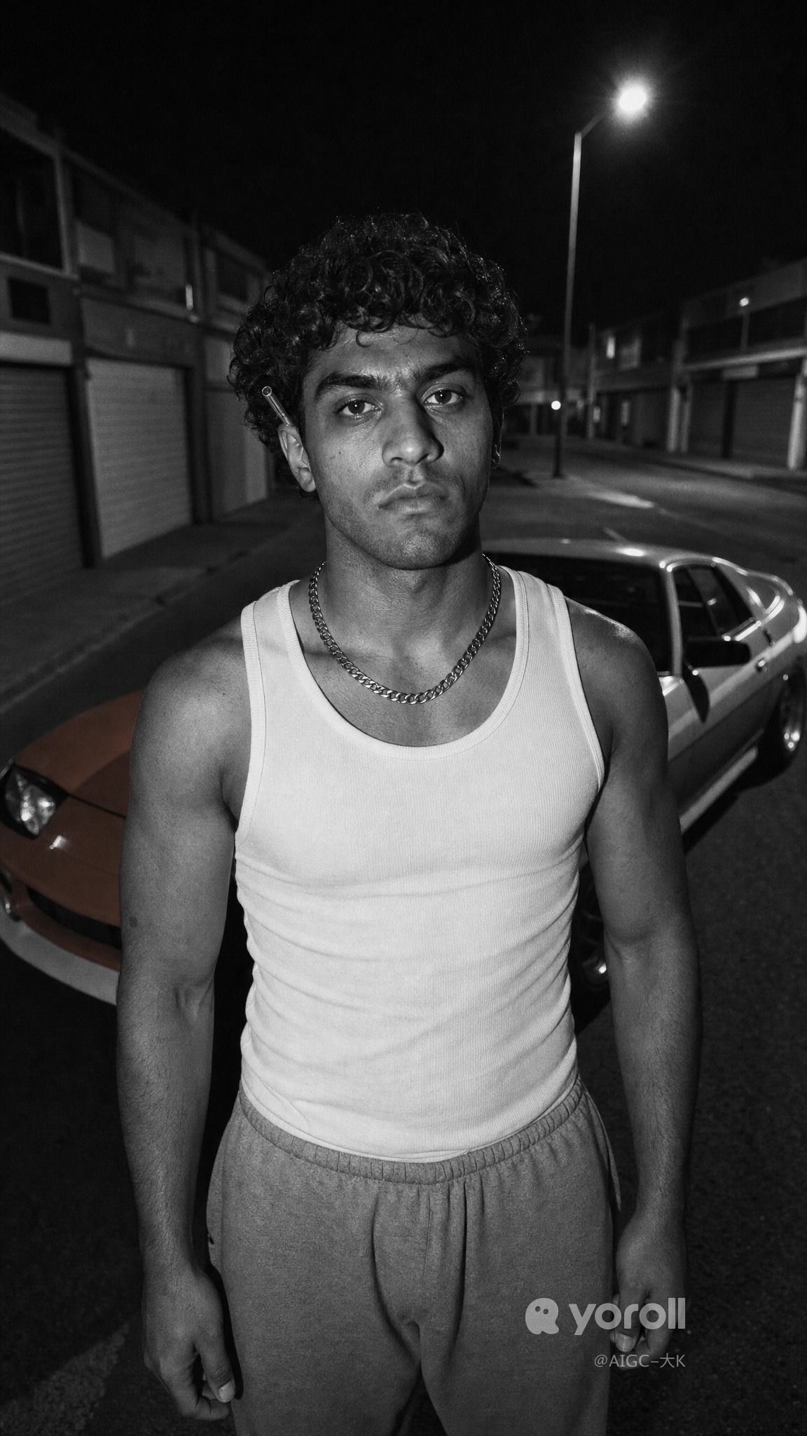 Cesar Amaya