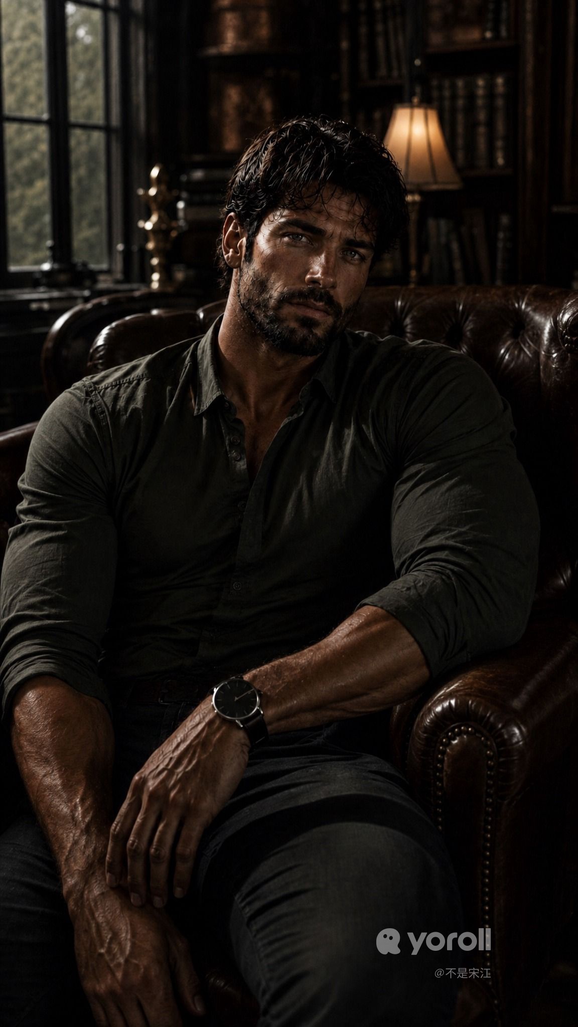 Roderick Bain