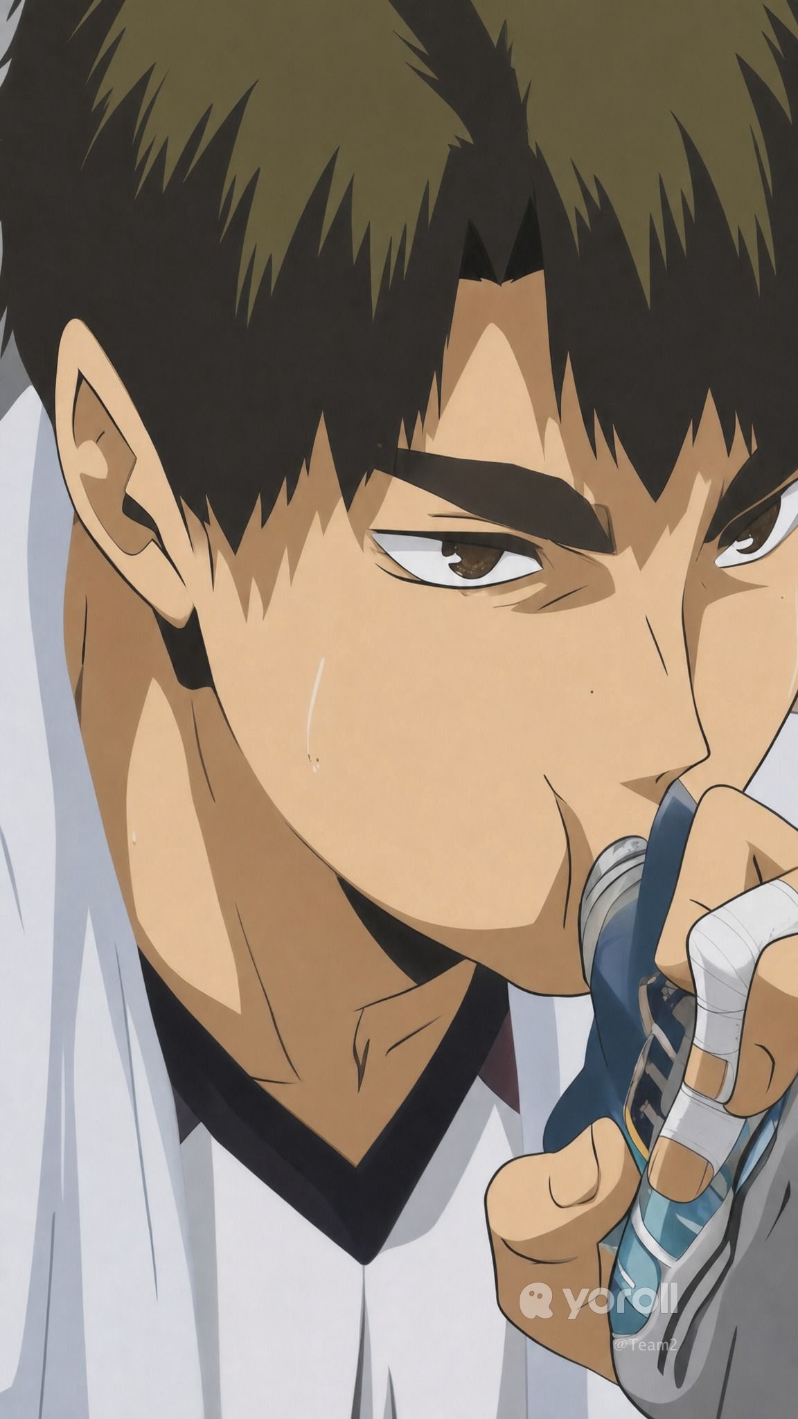 Rintaro Hosaka