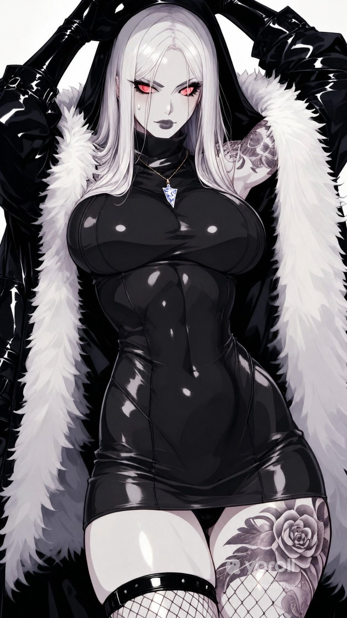 Serafina Kesgrave