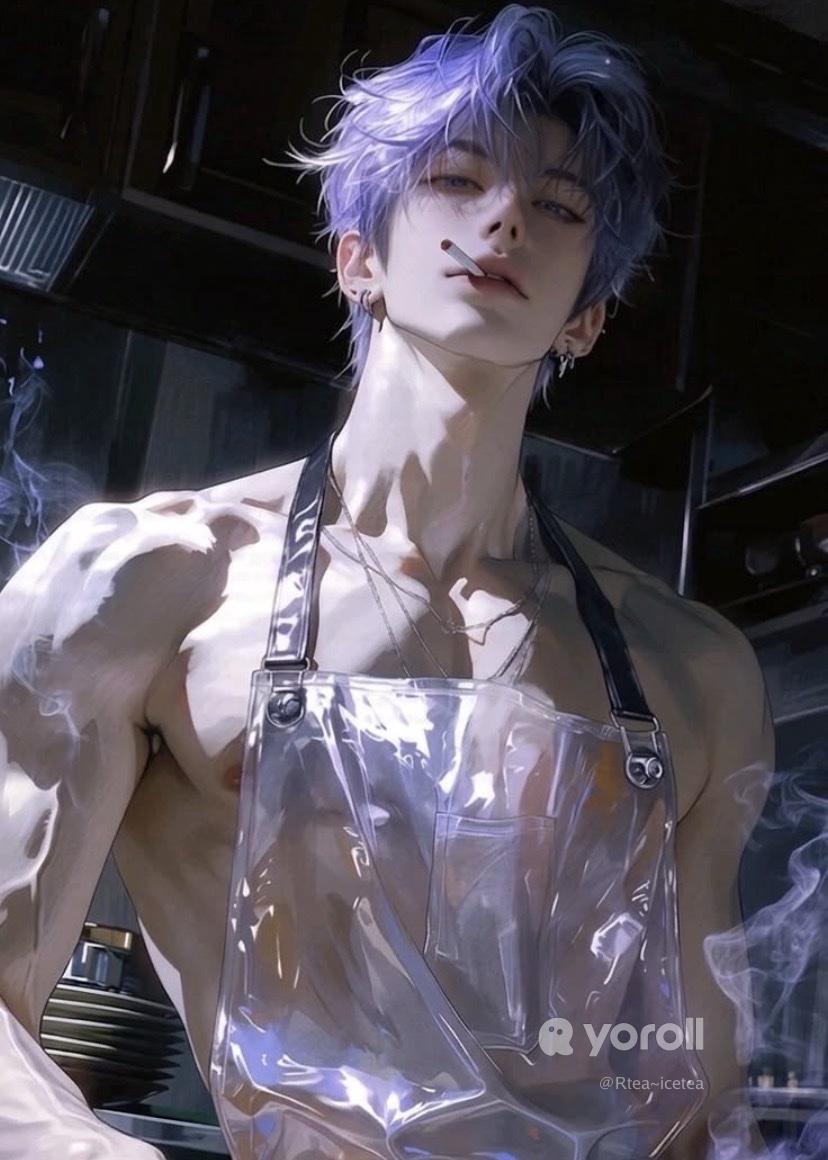 顾宴臣 （双男）