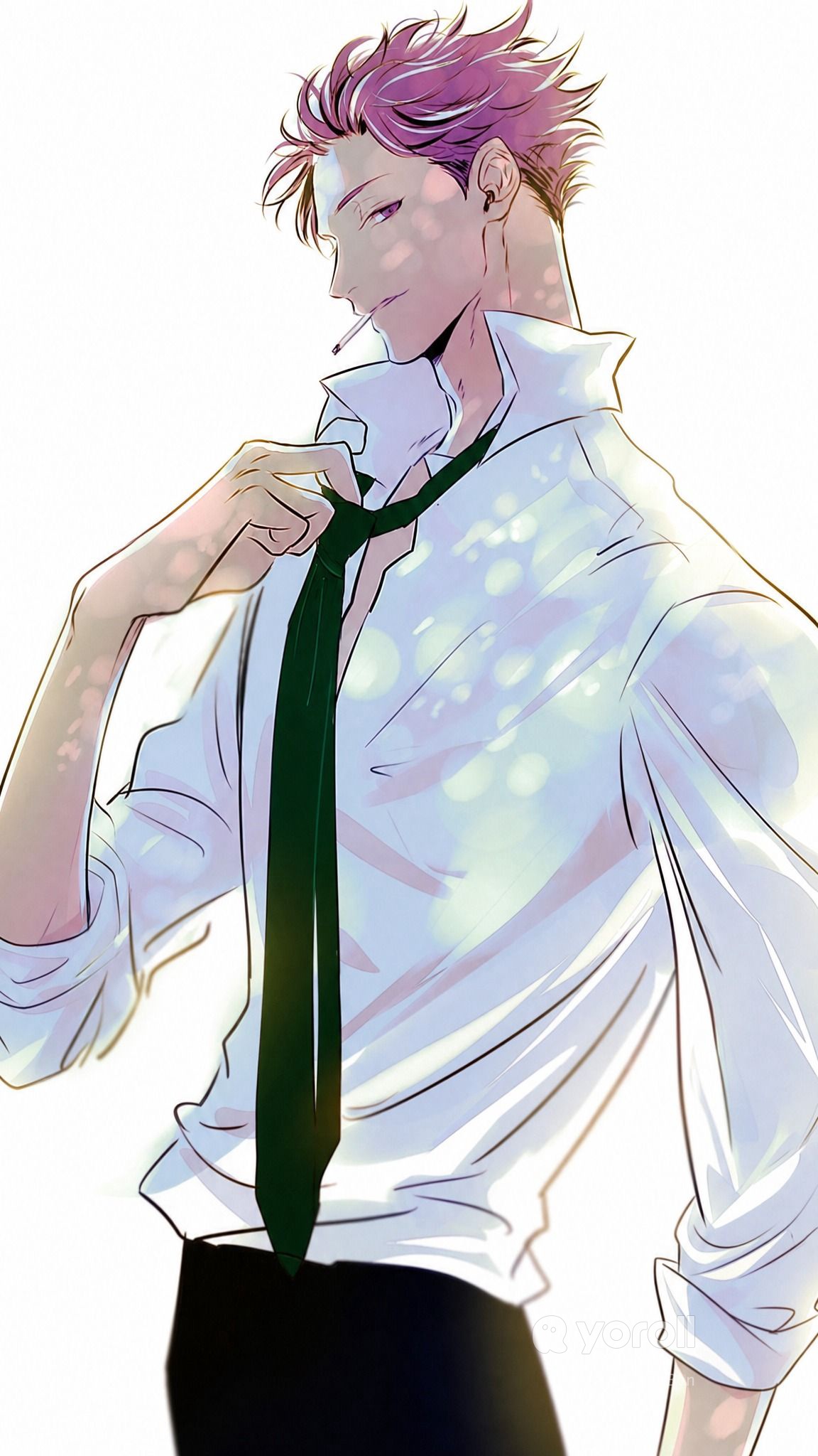 Haruma Minagawa