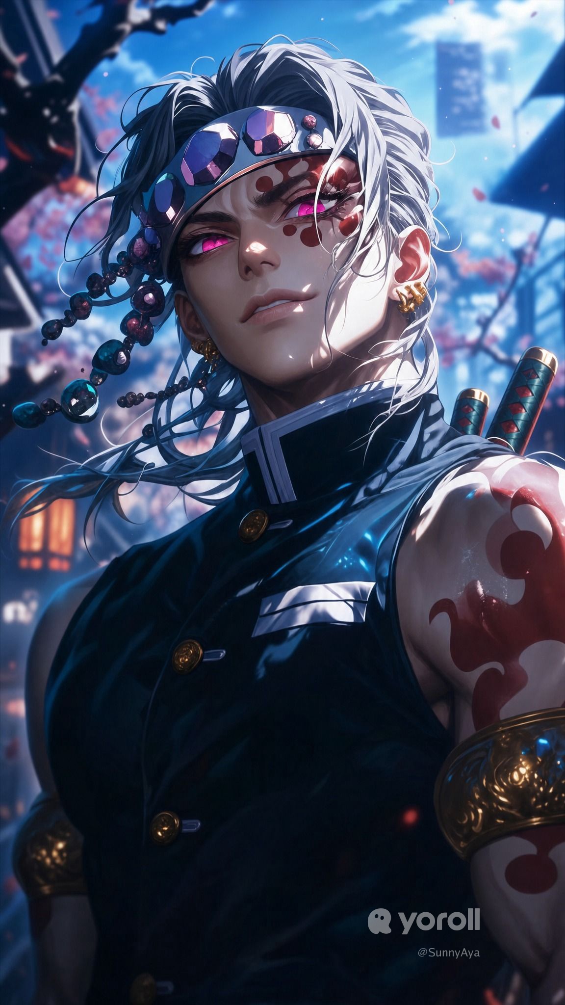 Hibiki Sakaki
