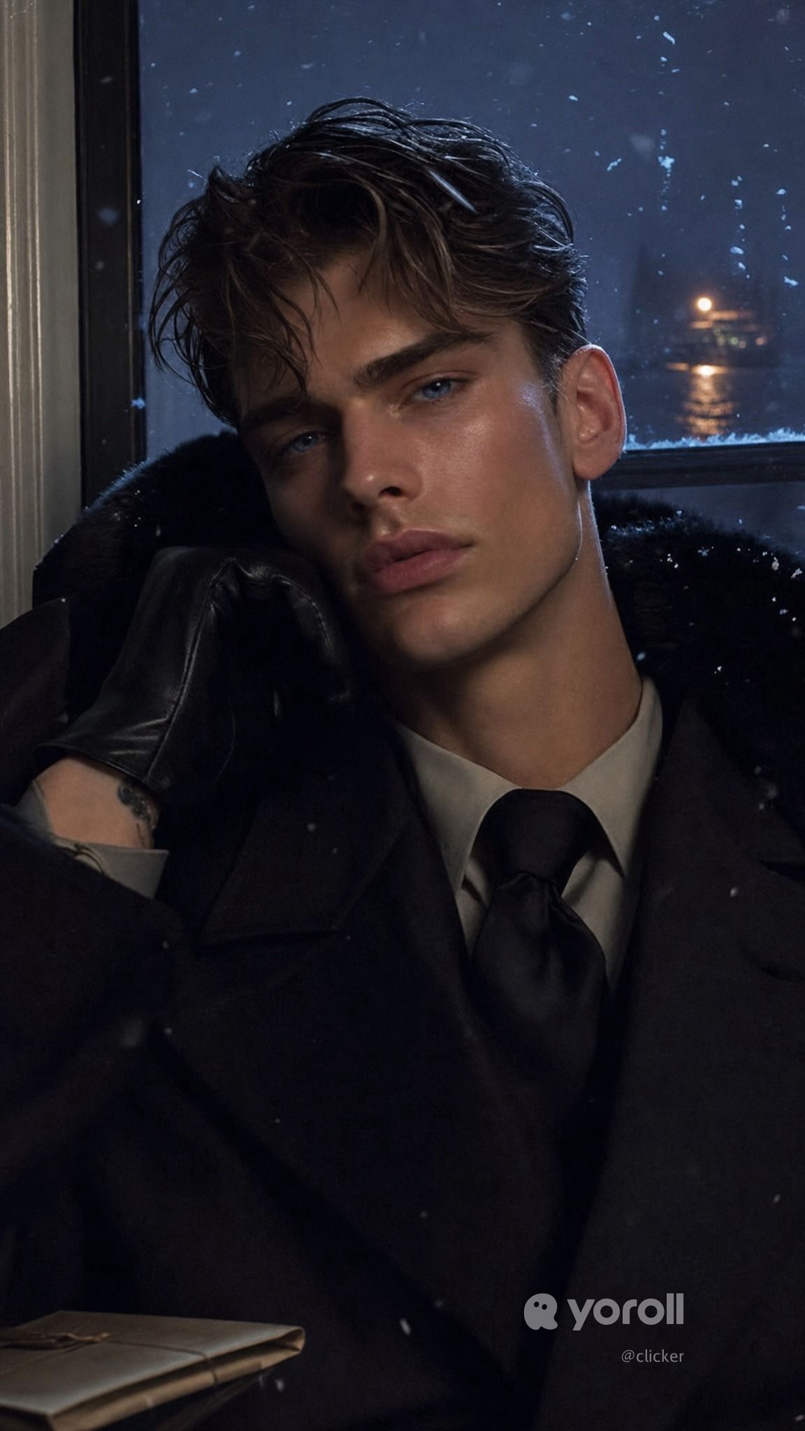 Lamont Ridgeway