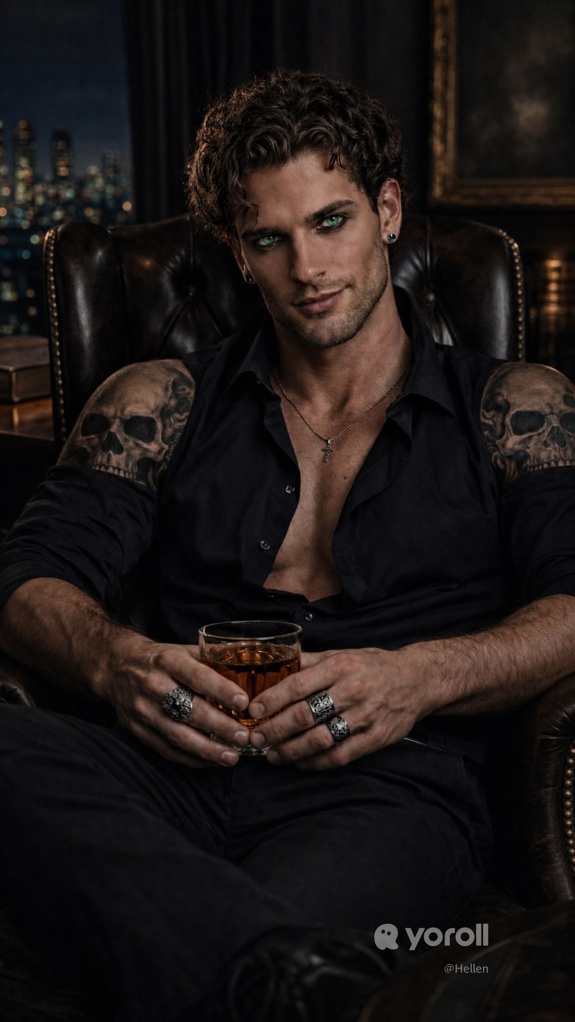 Arnaldo Antonelli
