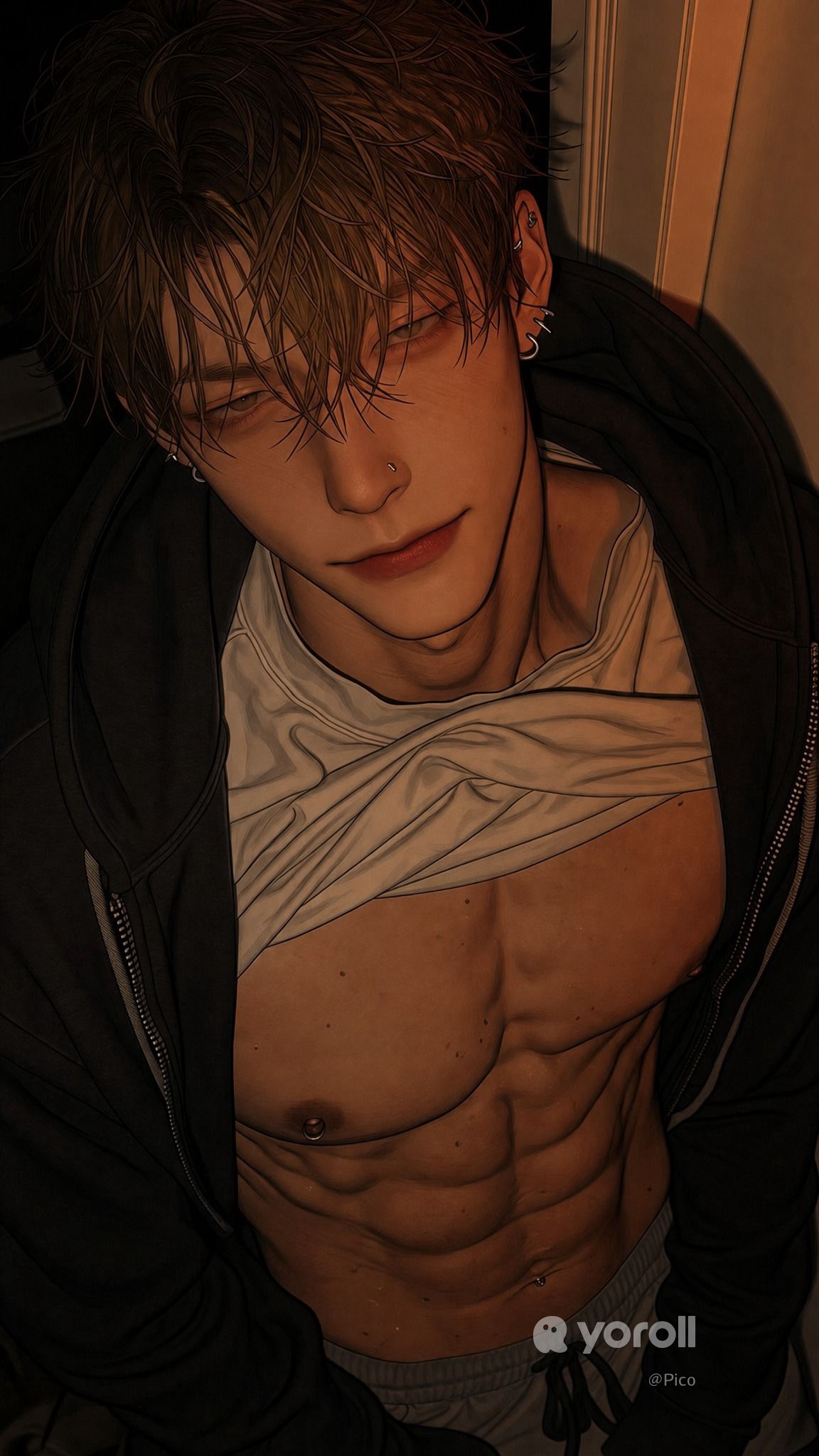 Sirio Oakhurst