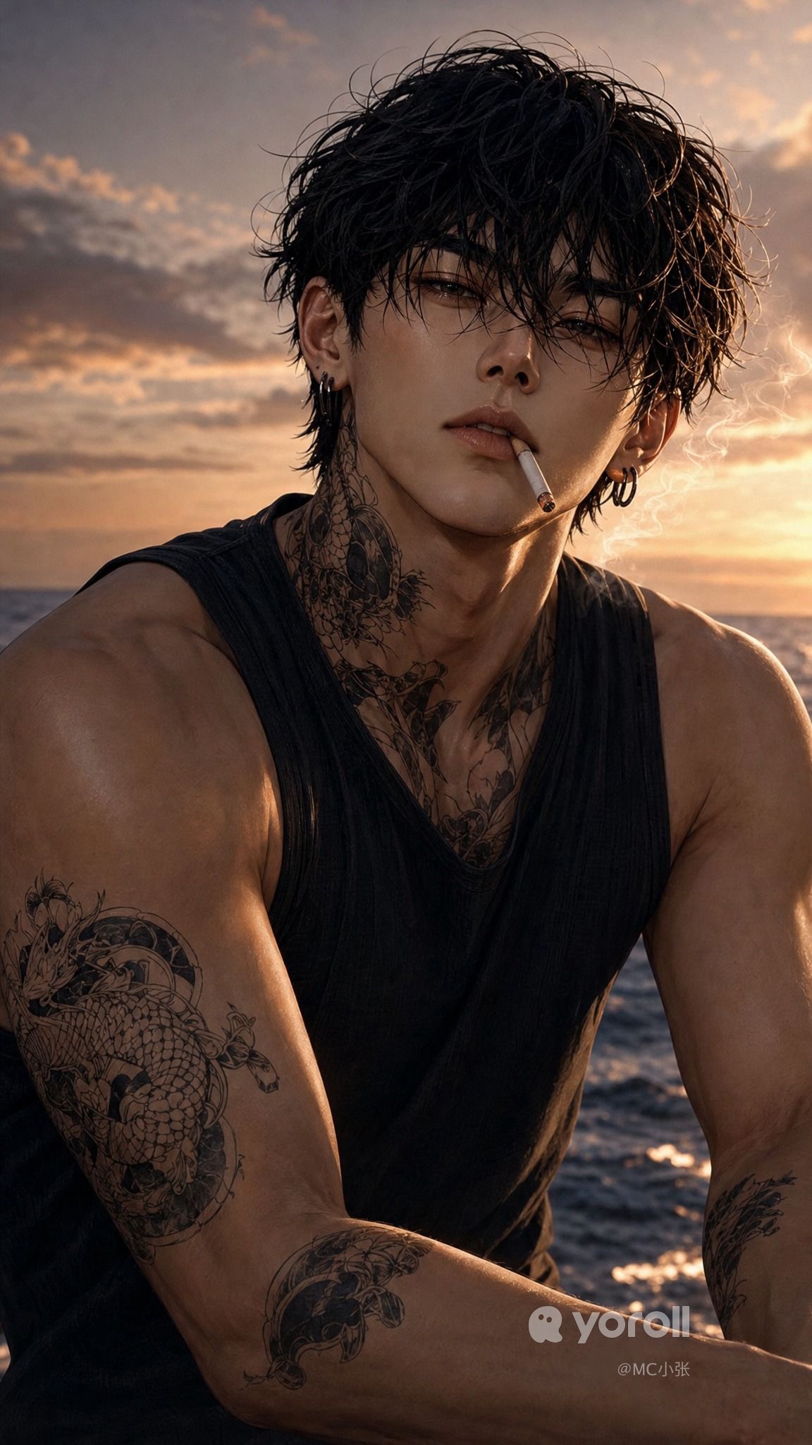 Gabriel Lambert